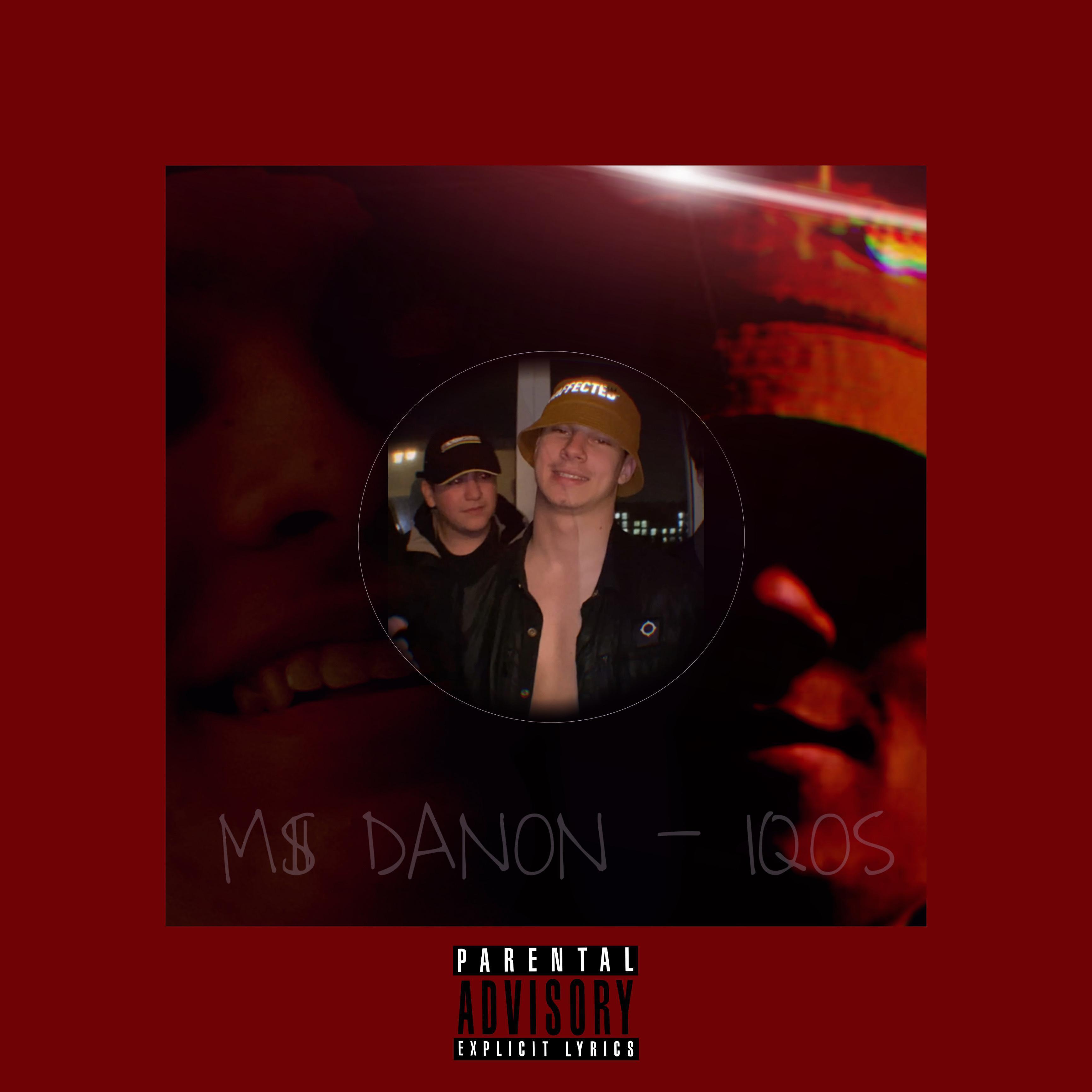 M$ DANON