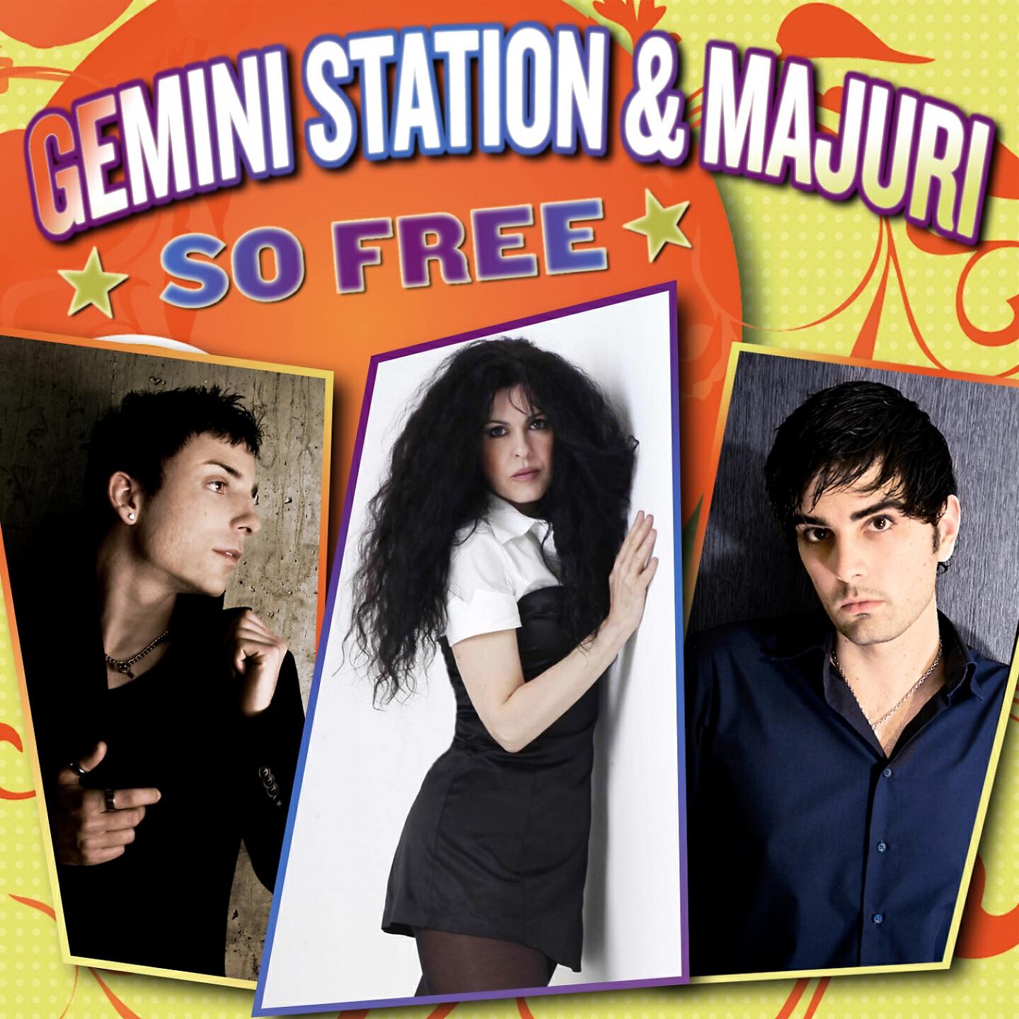 Релиз So Free