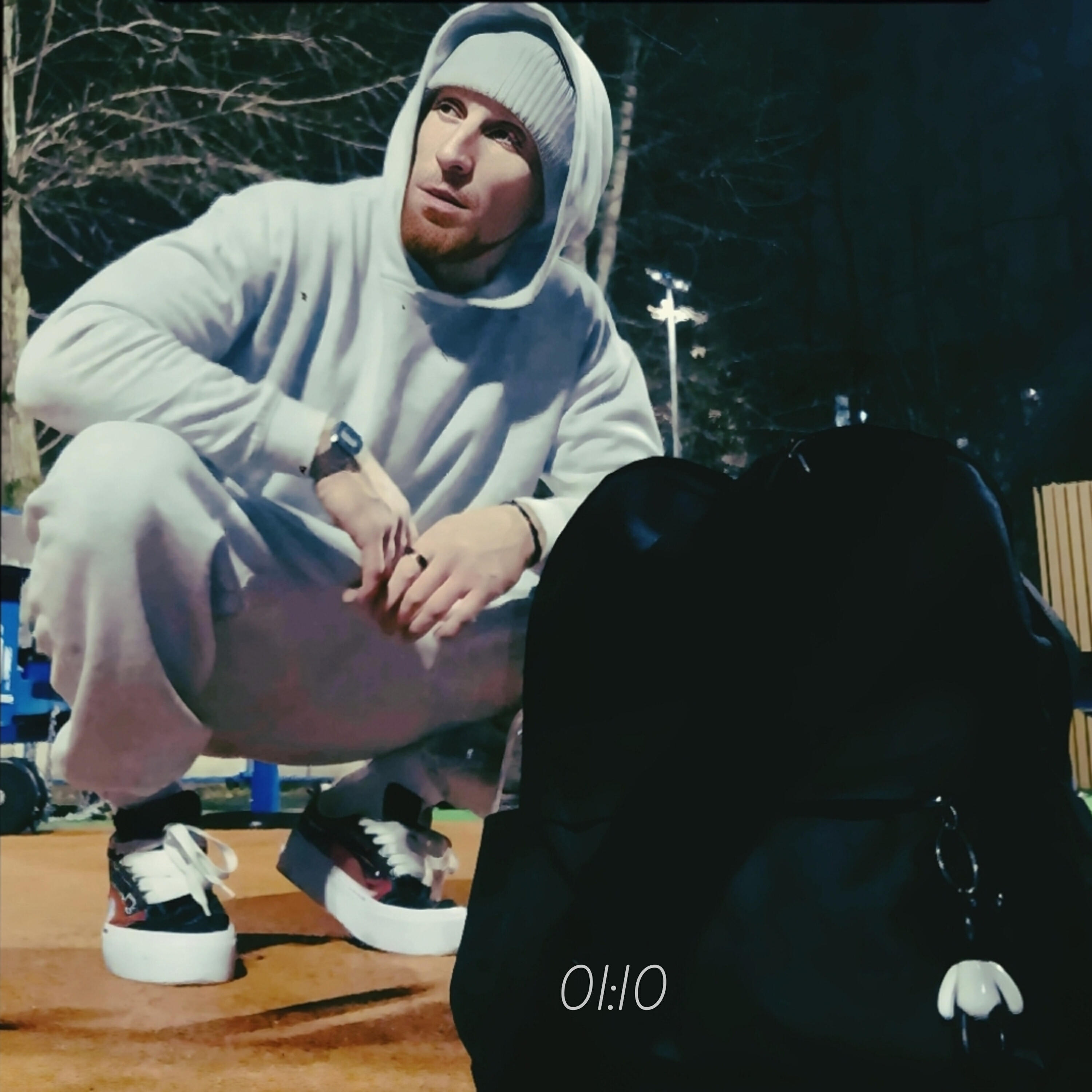 Релиз Kind of strange