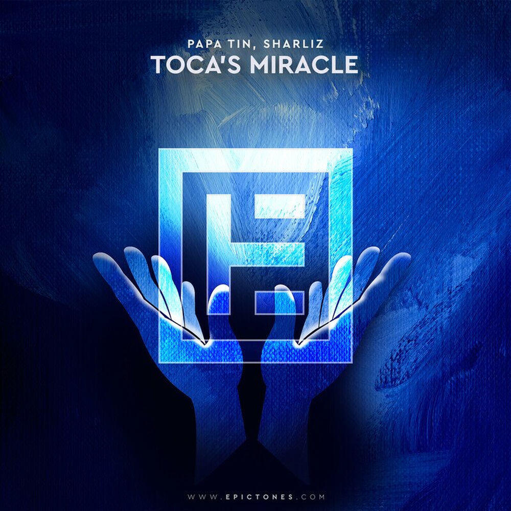 Релиз Toca's Miracle