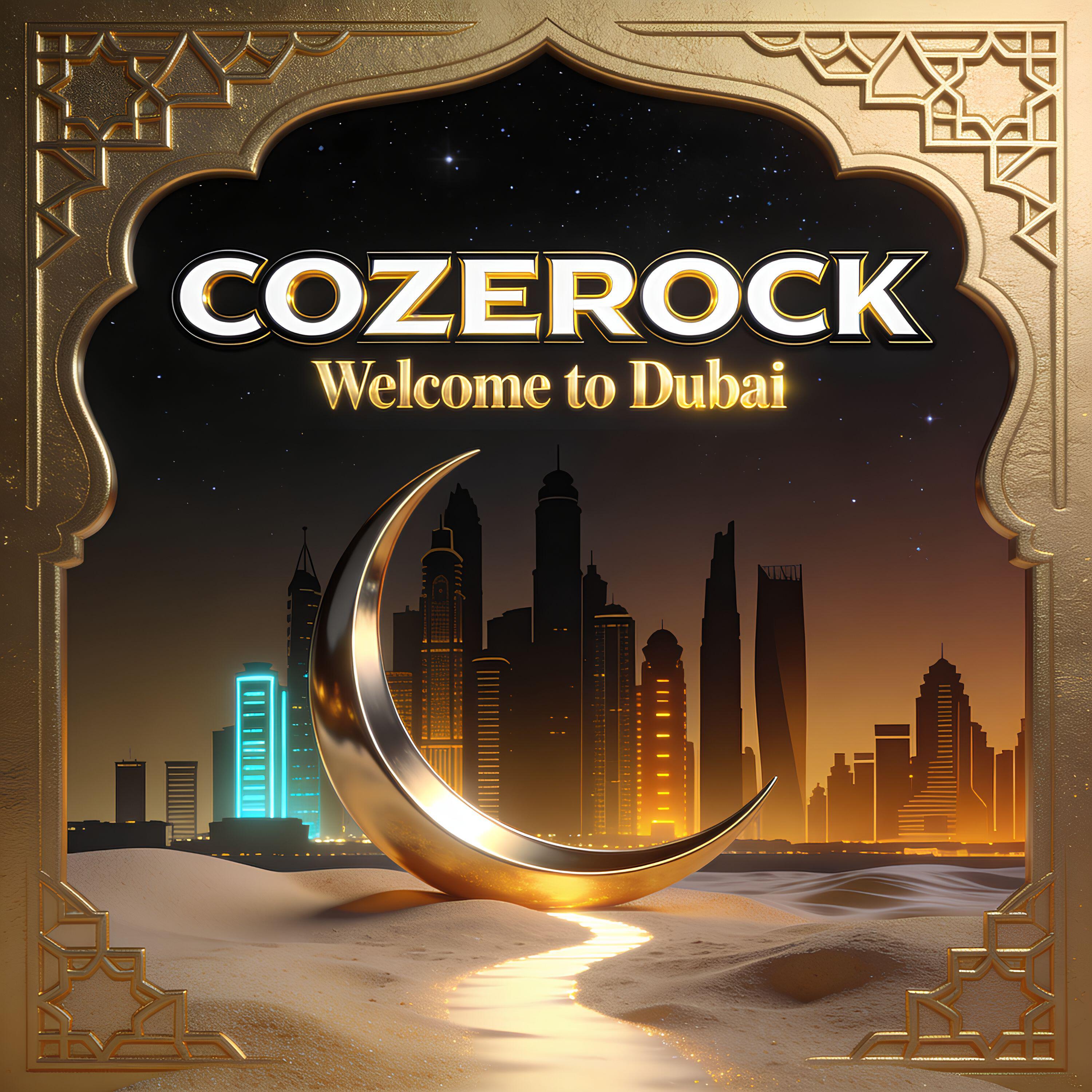Релиз Welcome to Dubai
