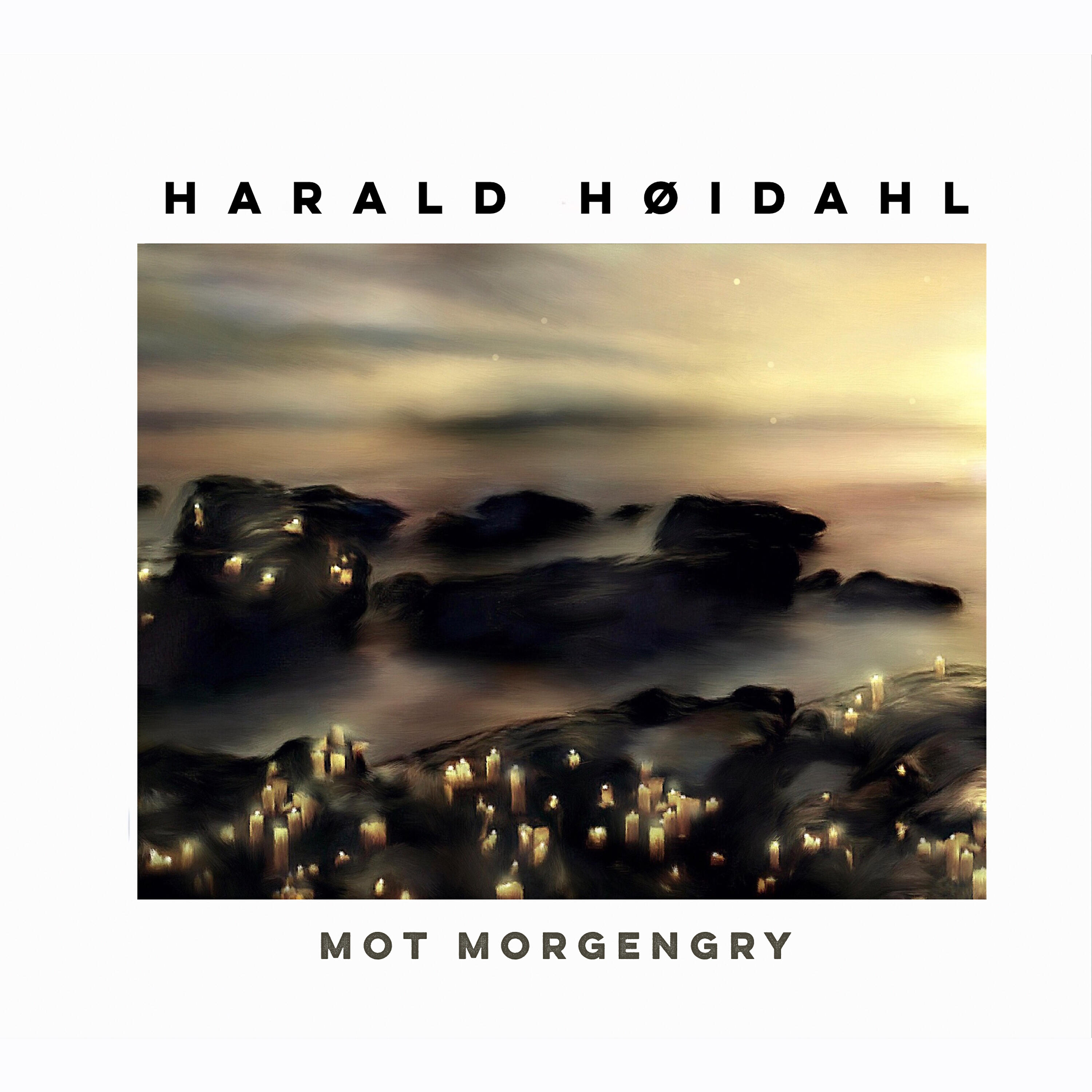Релиз Mot morgengry