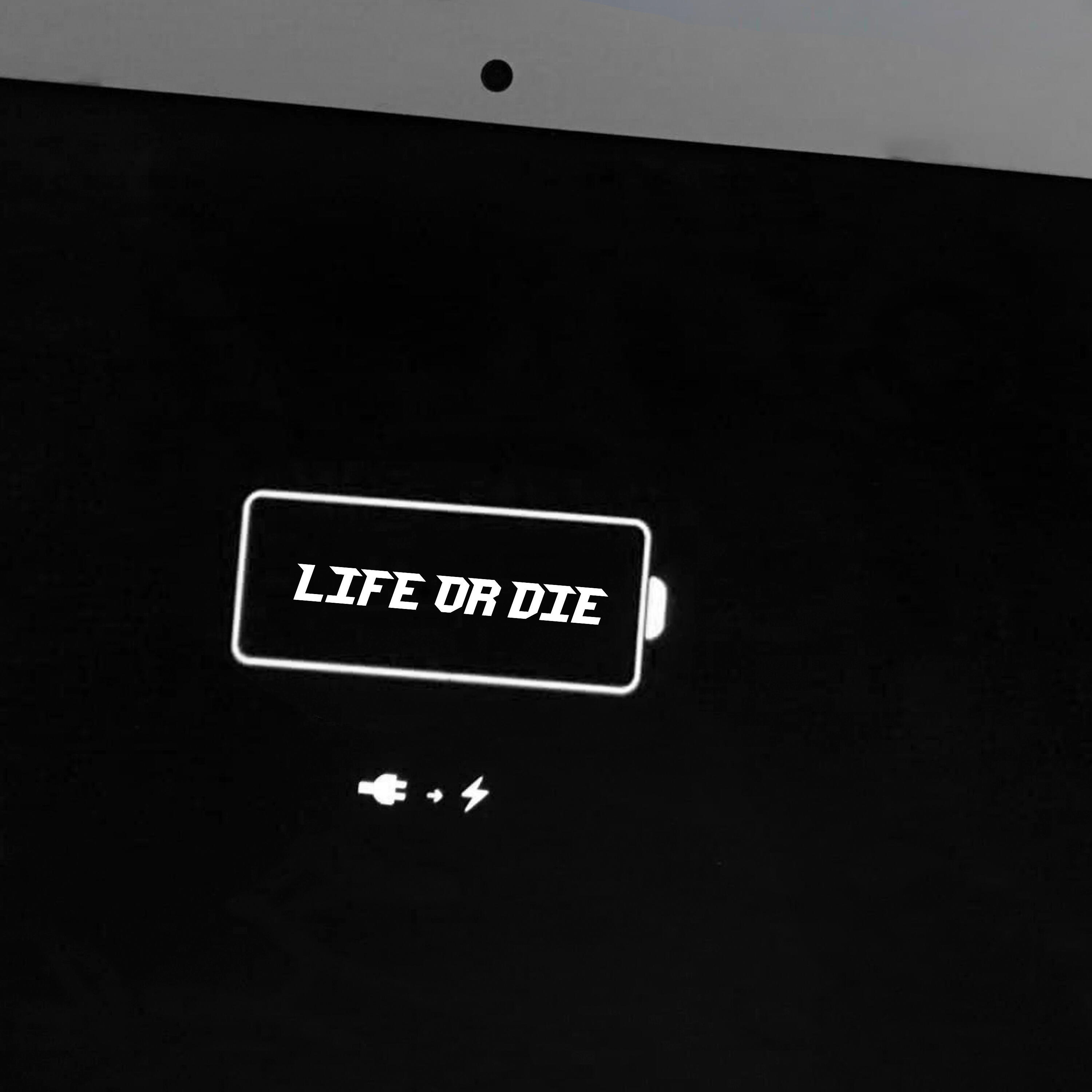 Постер альбома Life or Die