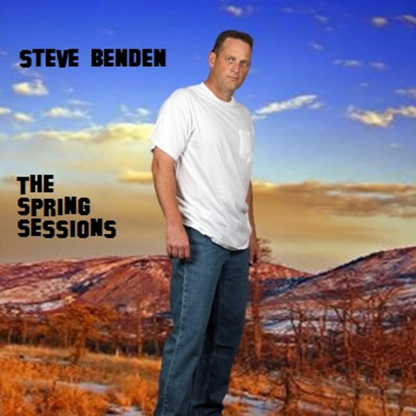 Релиз The Spring Sessions