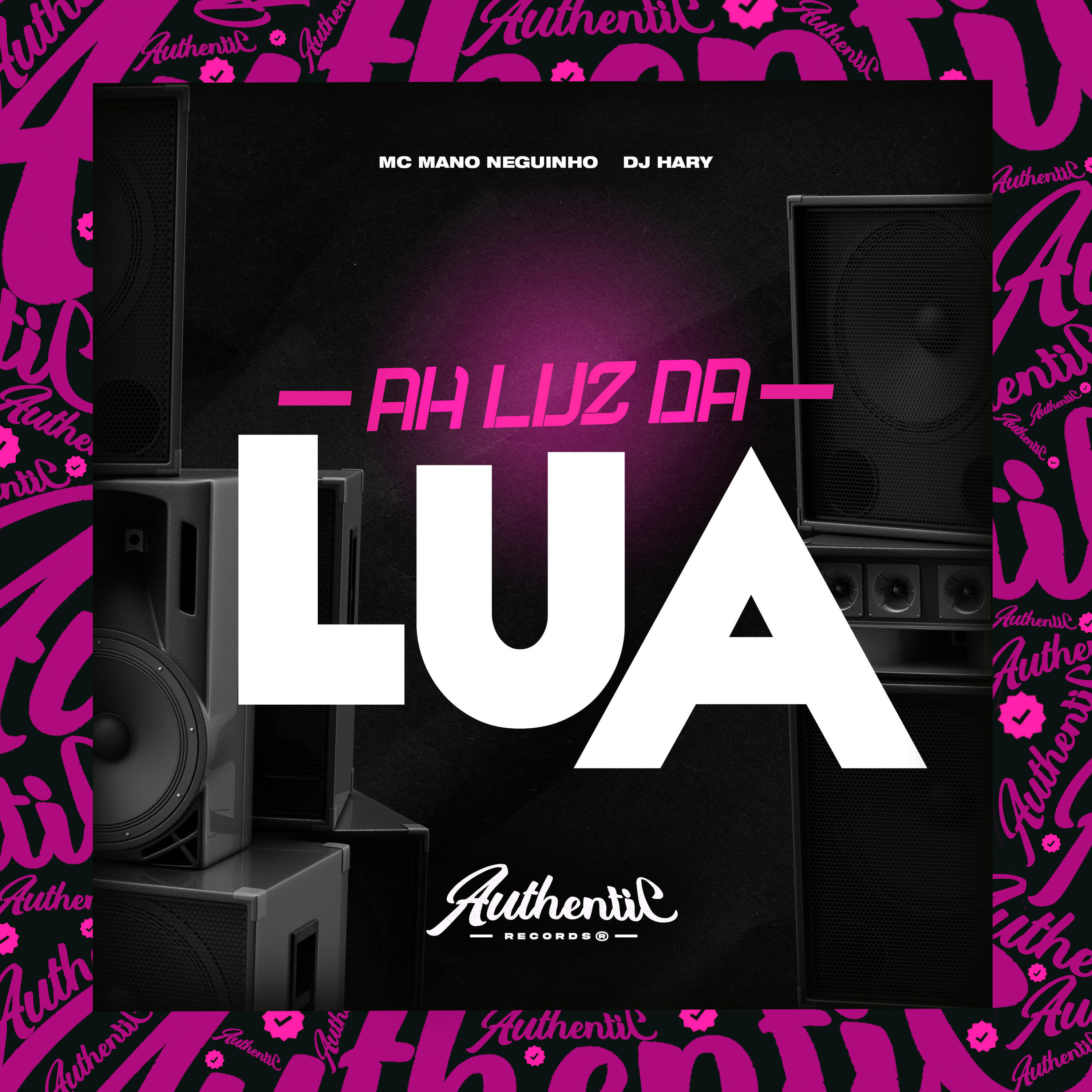 Скачать песню DJ Hary, Mc Mano Neguinho - Ah Luz Da Lua бесплатно в MP3 для Android и iOS