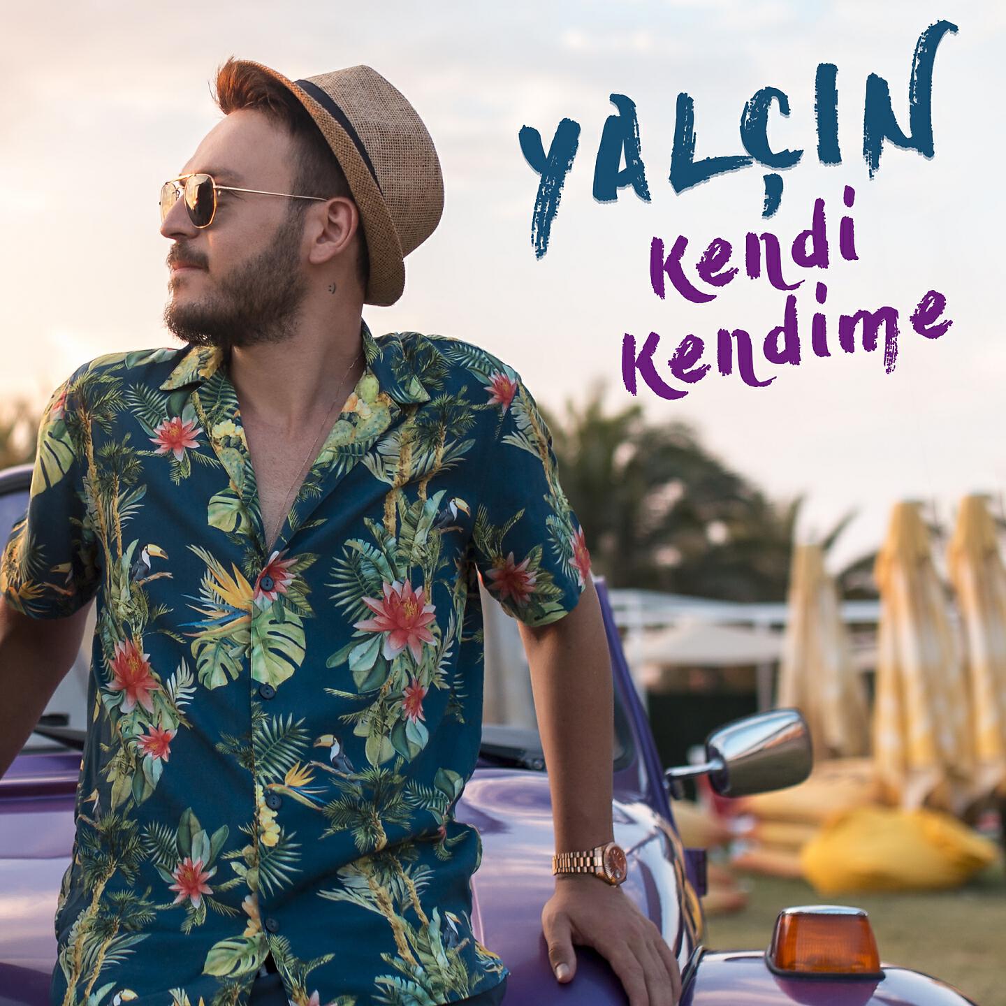 Релиз Kendi Kendime