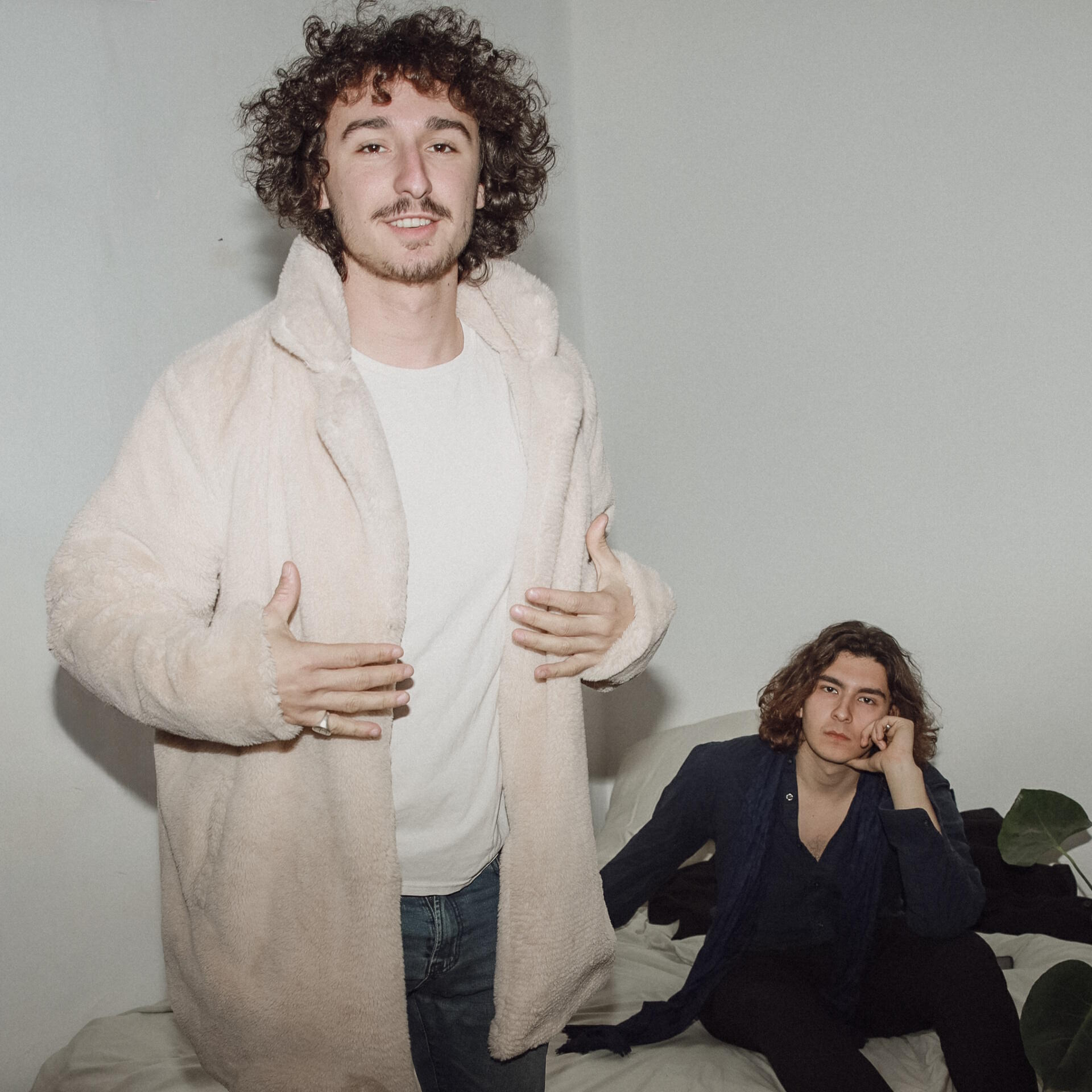 Релиз Miss Katz