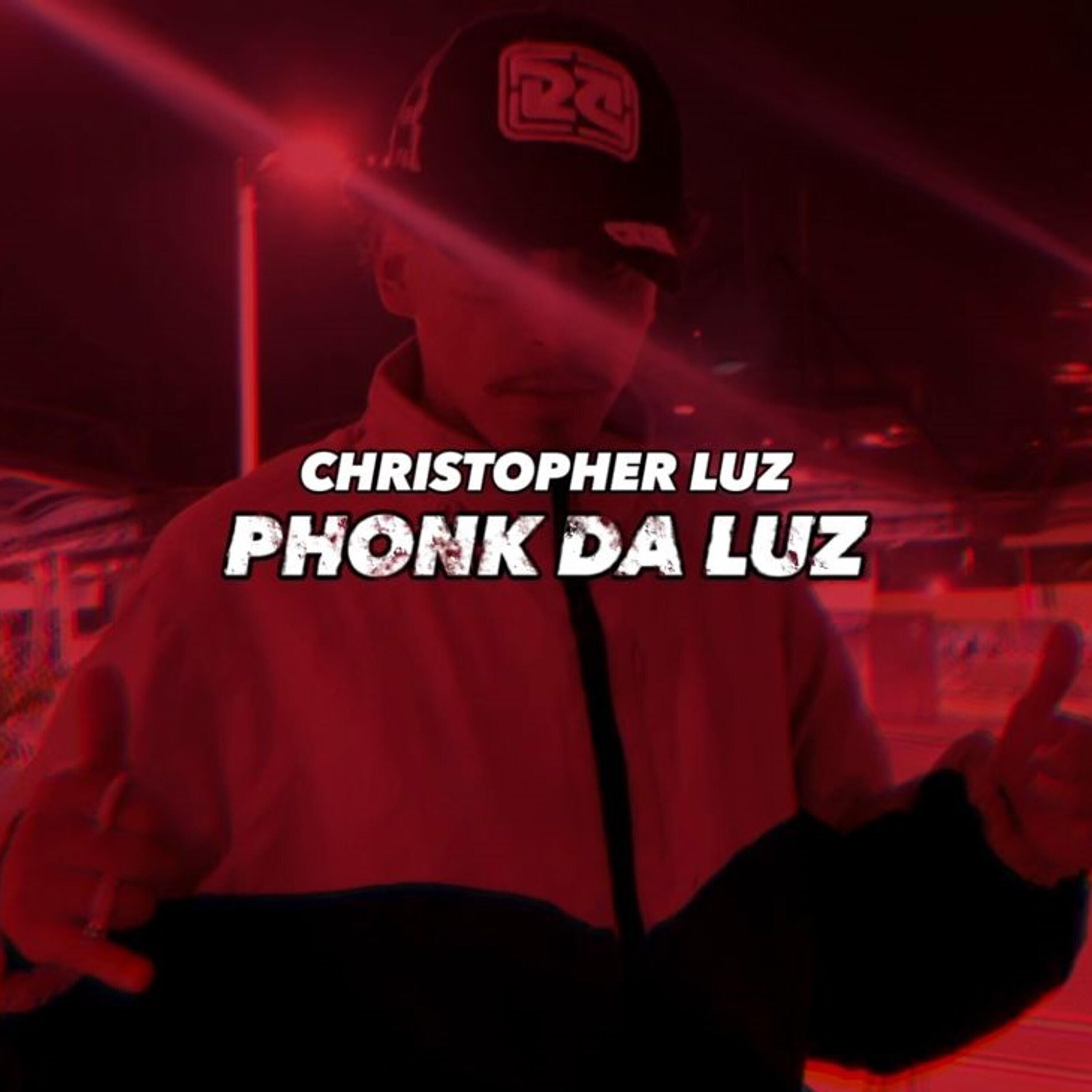 Релиз Phonk da Luz