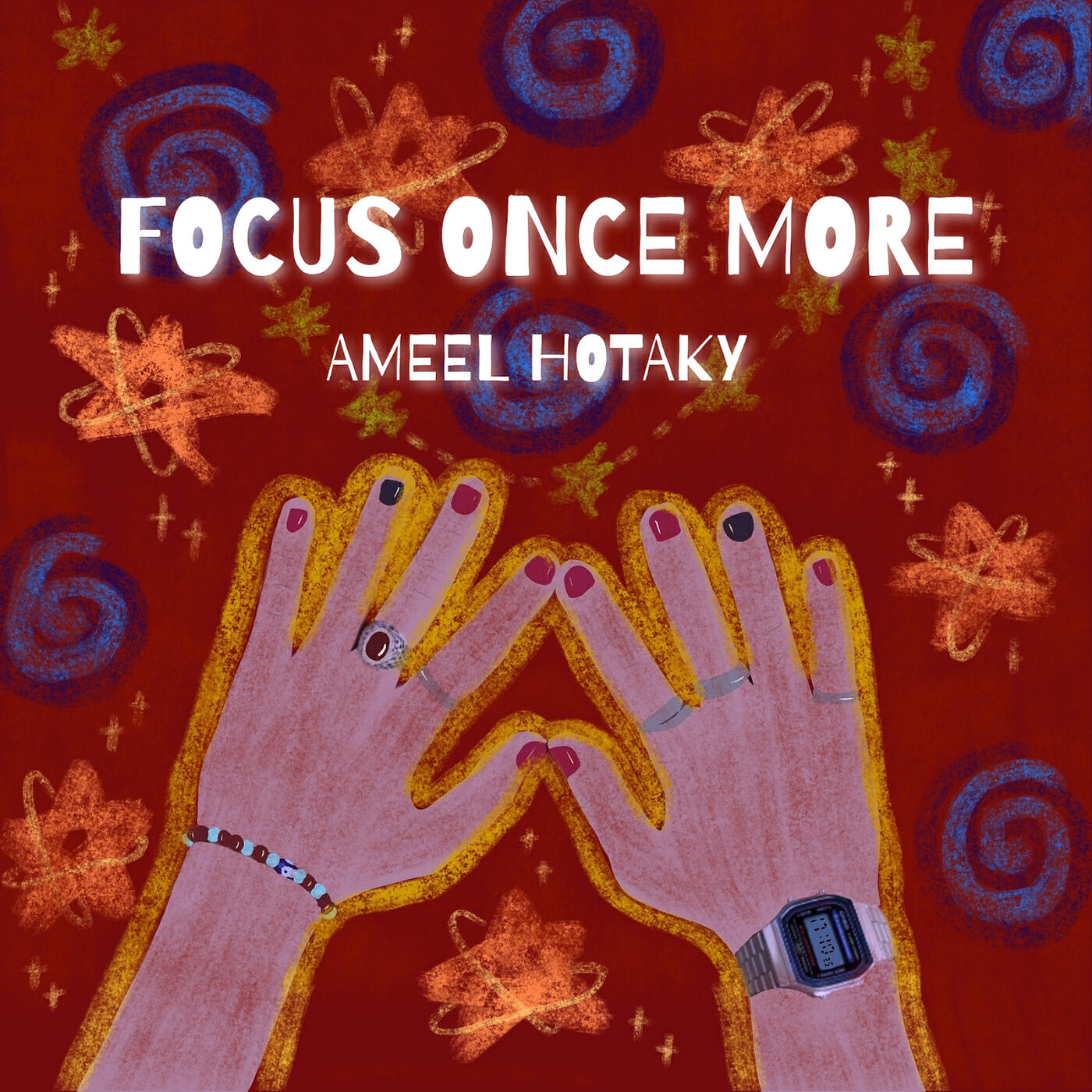 Ameel Hotaky