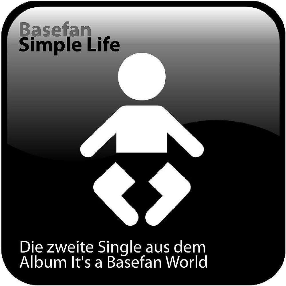Релиз Simple Life