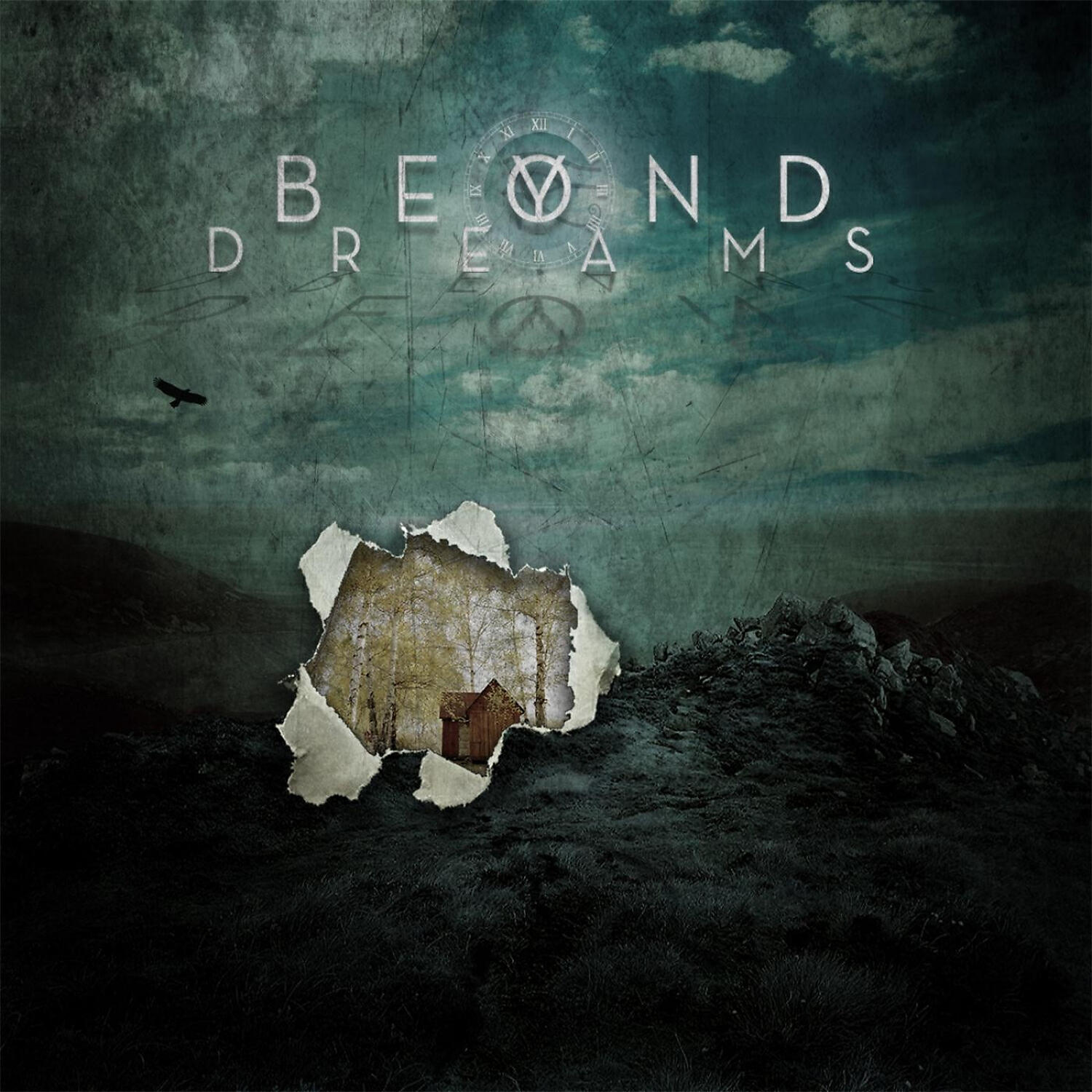 Релиз Beyond Dreams