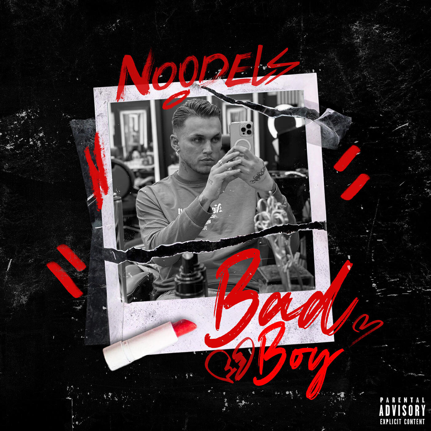 Релиз Bad Boy