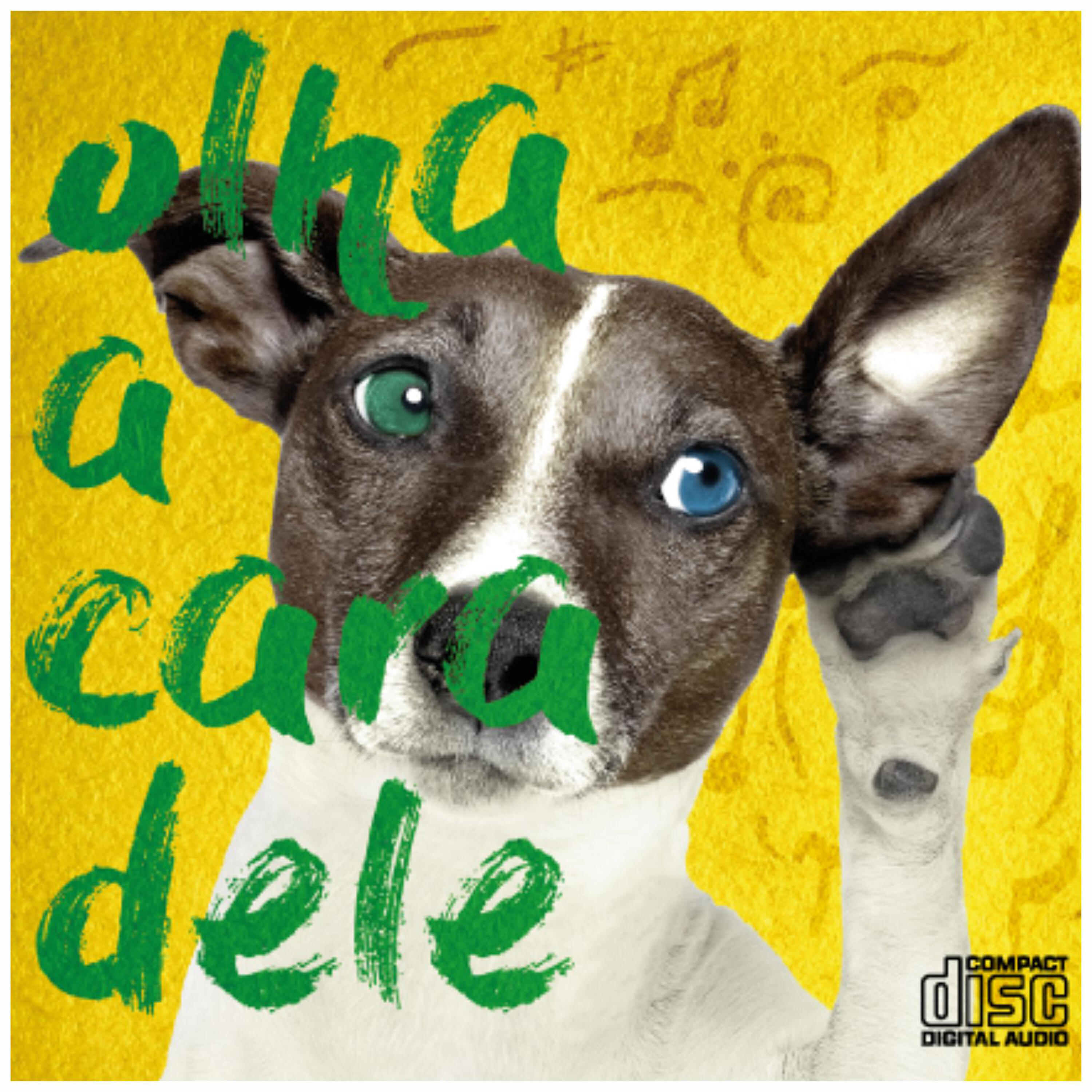 Релиз Olha a Cara Dele