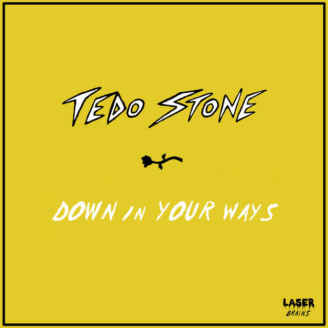 Релиз Down in Your Ways