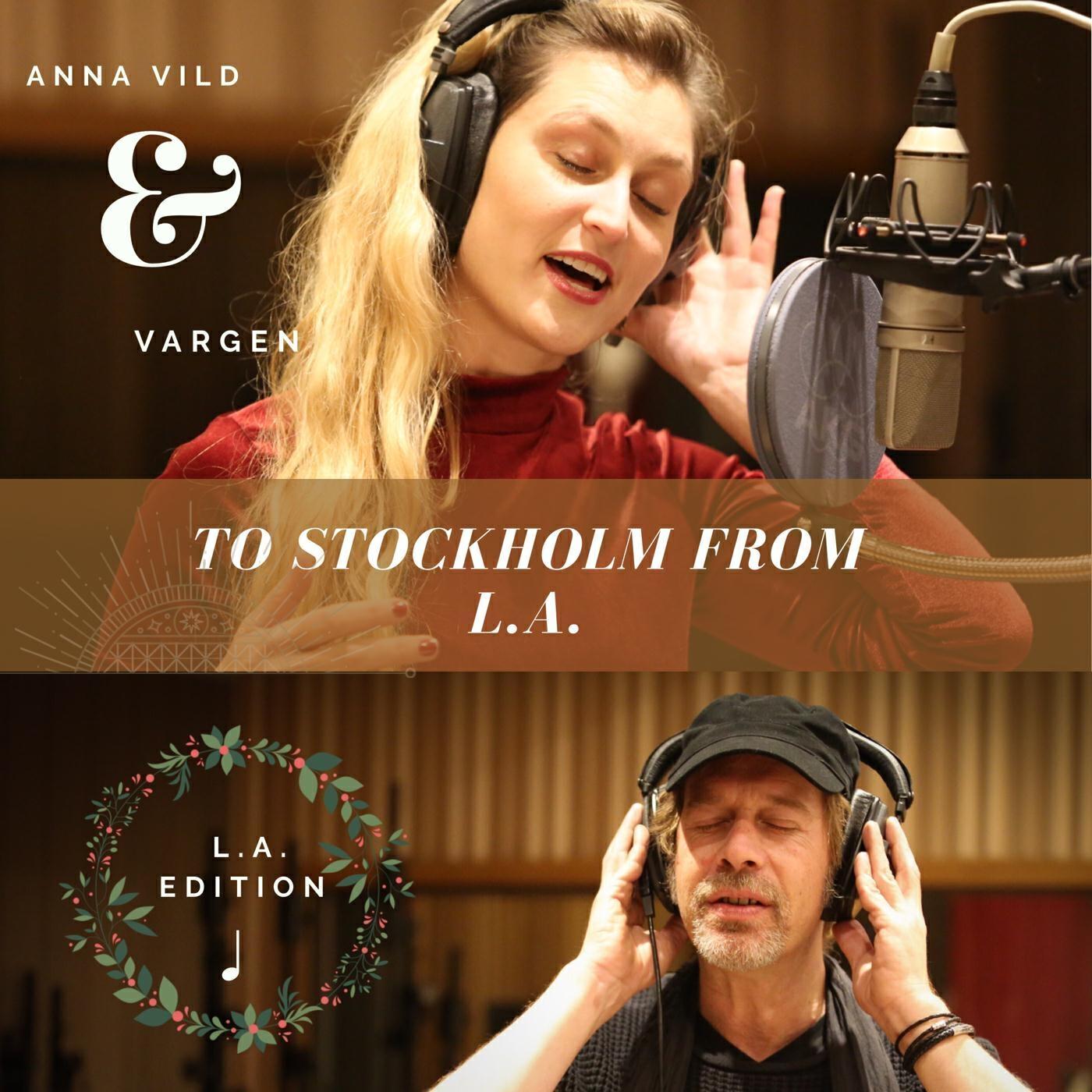 Релиз To Stockholm from L.A. (L.A. Edition)