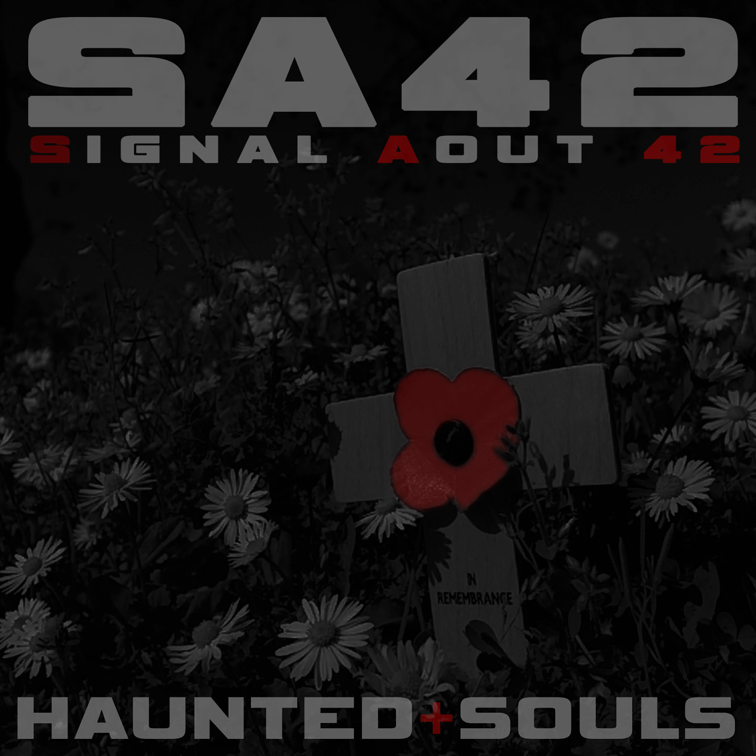 Релиз Haunted Souls