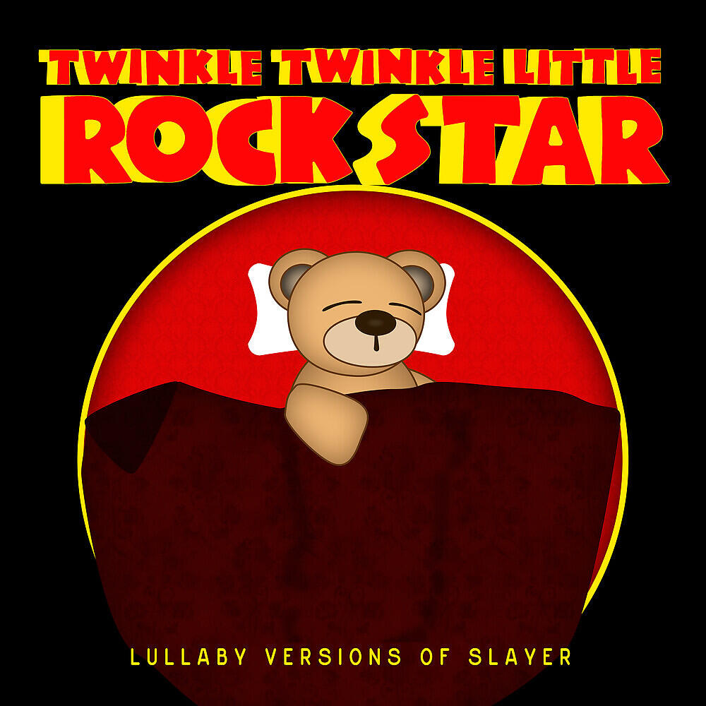 Релиз Lullaby Versions of Slayer
