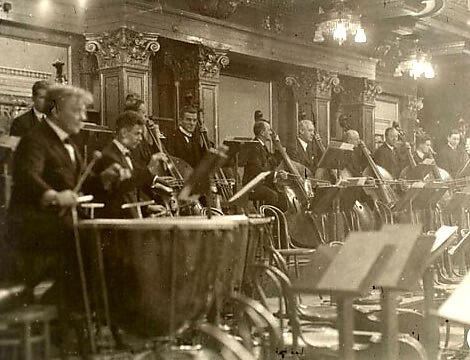 Vienna Philarmonic Orchestra
