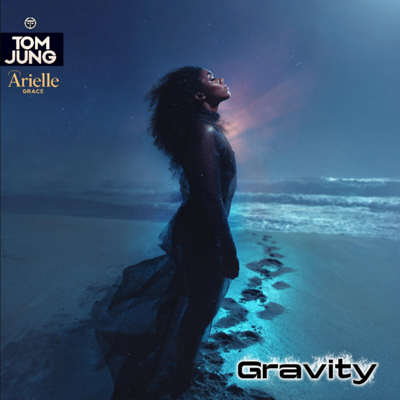 Релиз Gravity