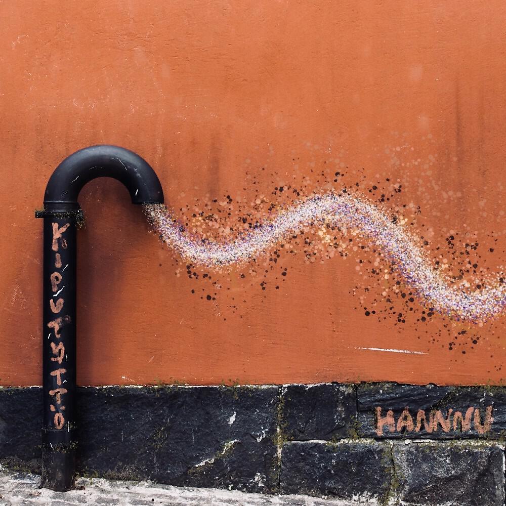 Релиз Kiputyttö