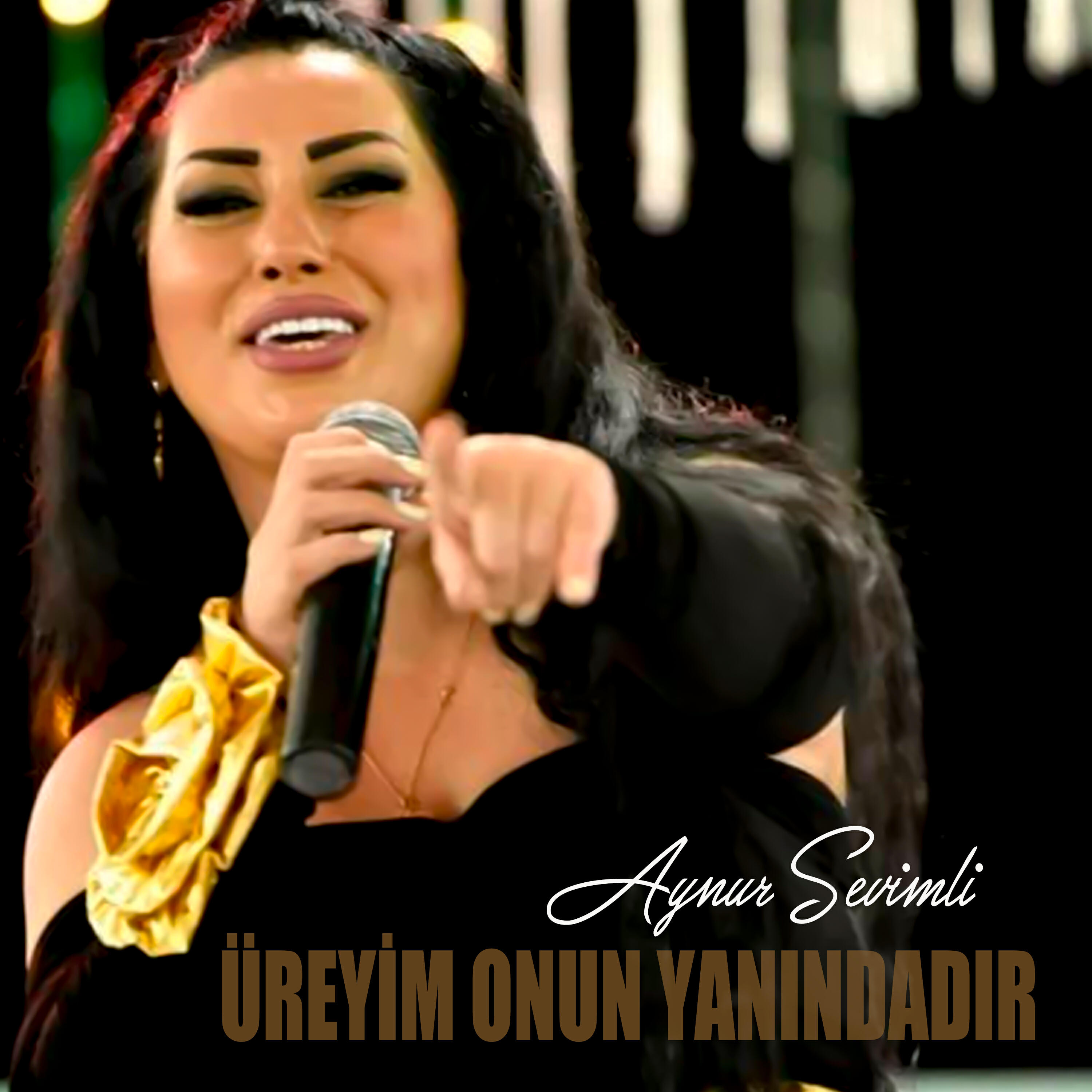 Релиз Üreyim Onun Yanındadır