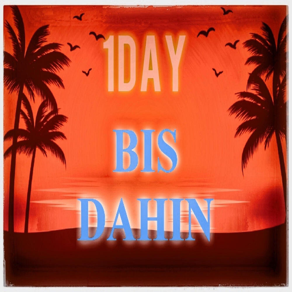 Релиз Bis Dahin