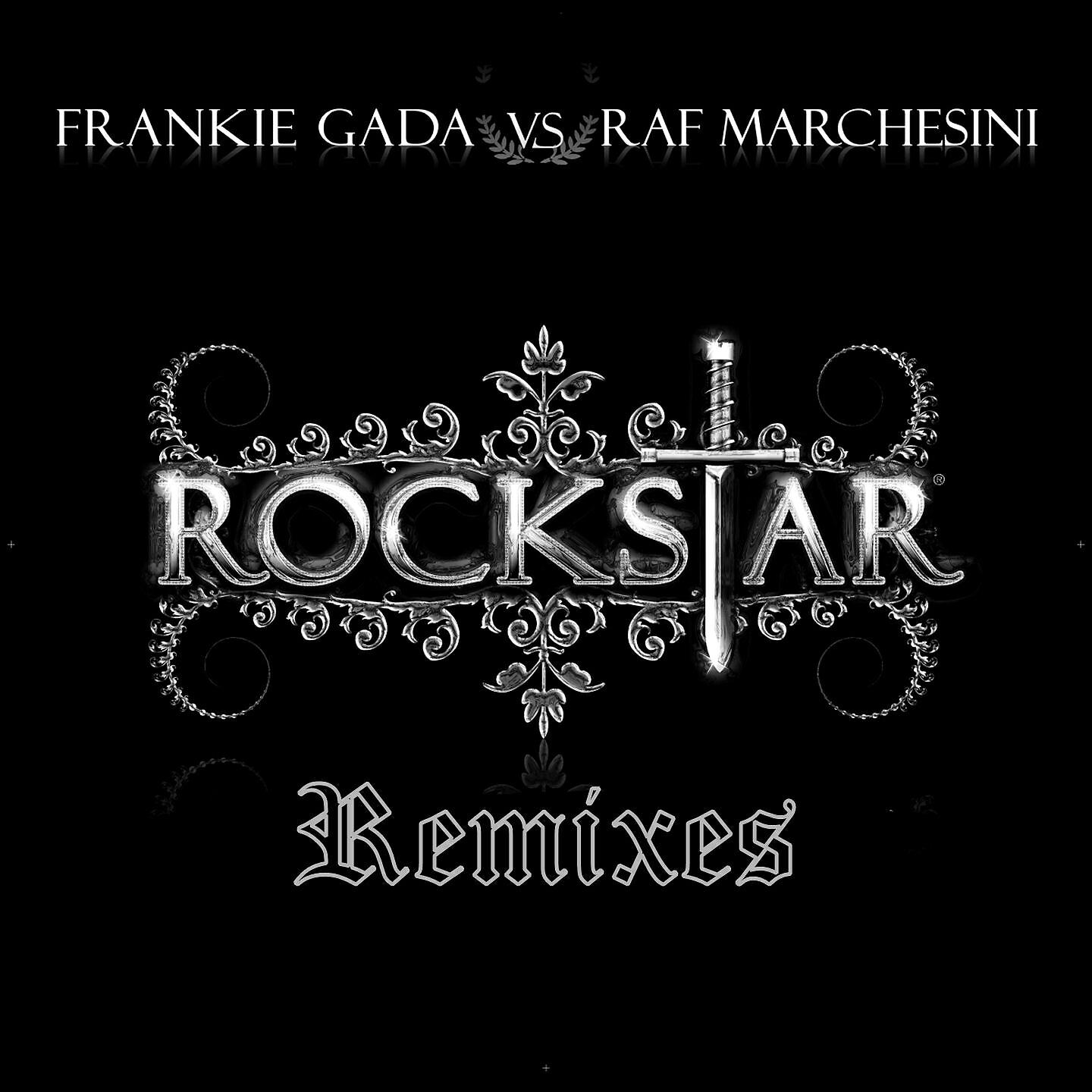 Релиз Rockstar Remixes