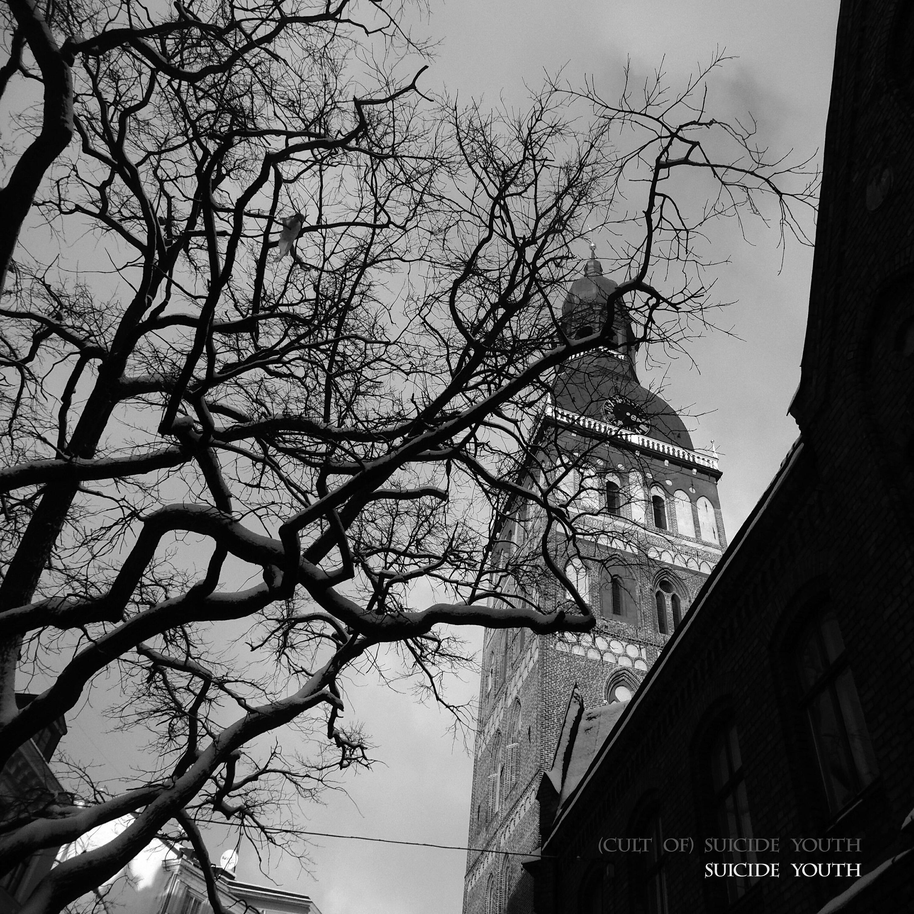 (Cult of) Suicide Youth