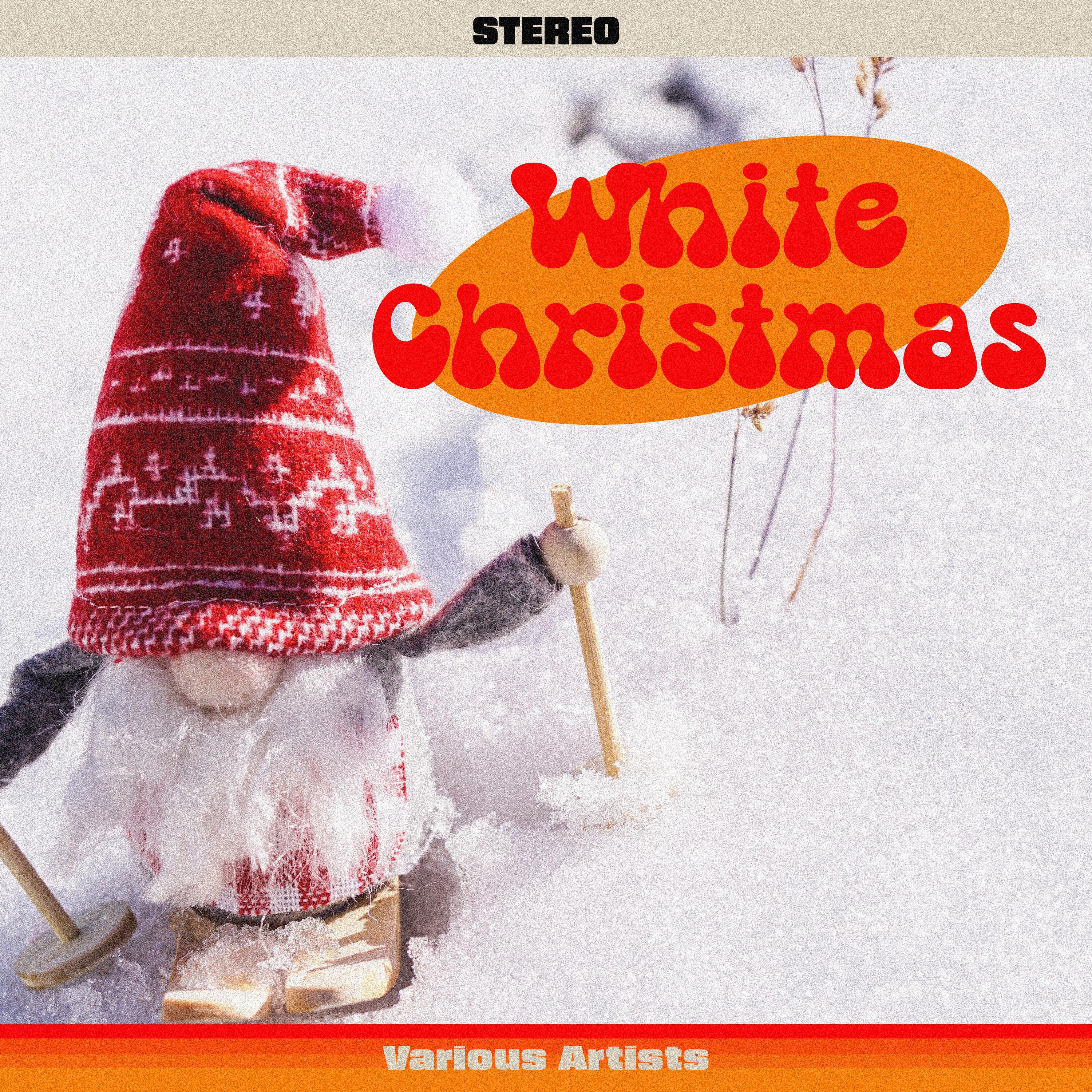 Релиз White Christmas