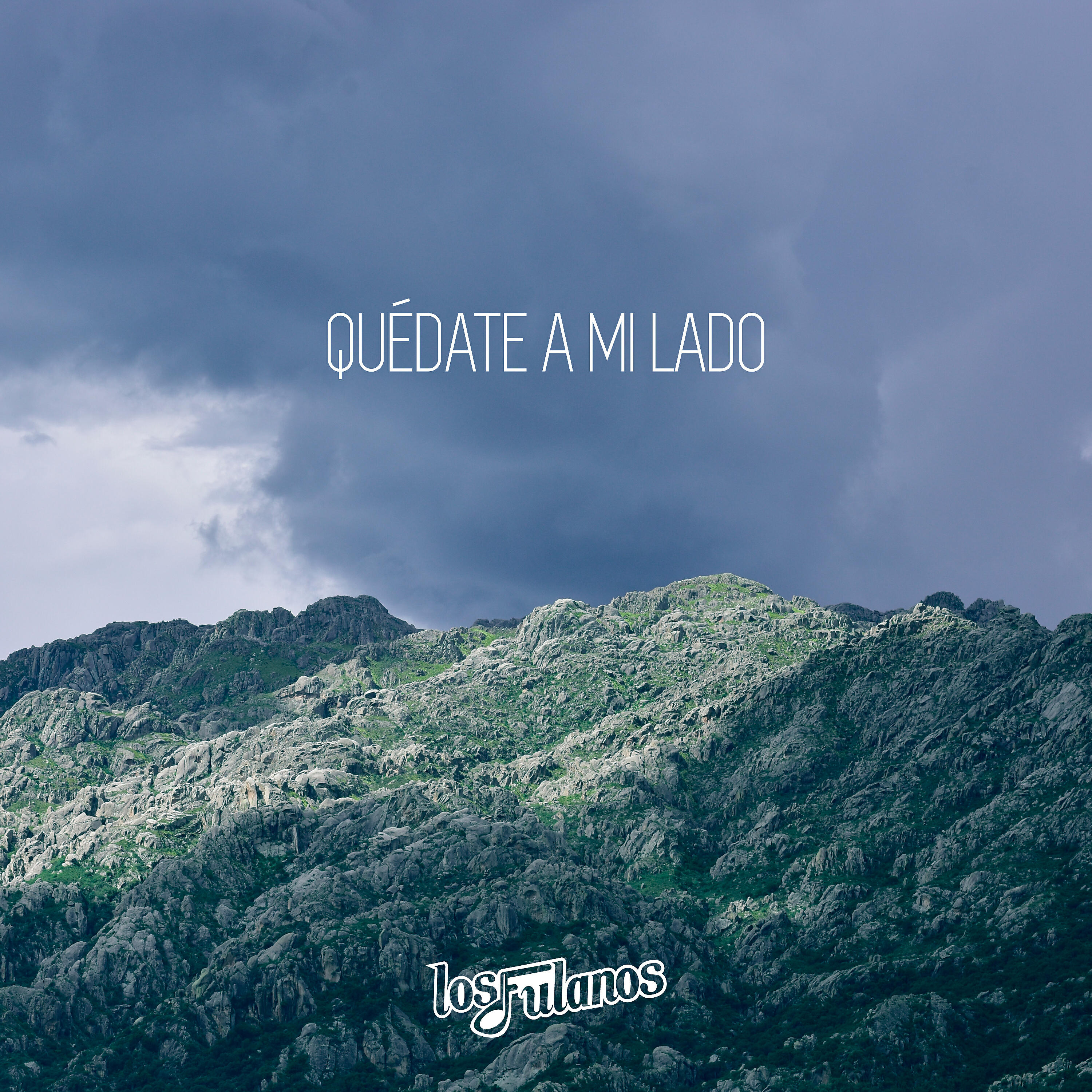 Релиз Quédate a Mi Lado