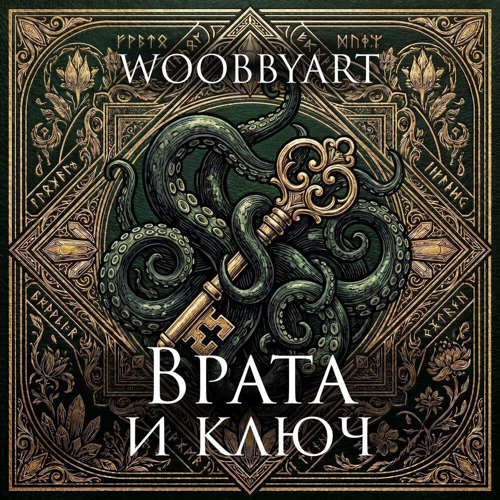 Релиз Врата и Ключ