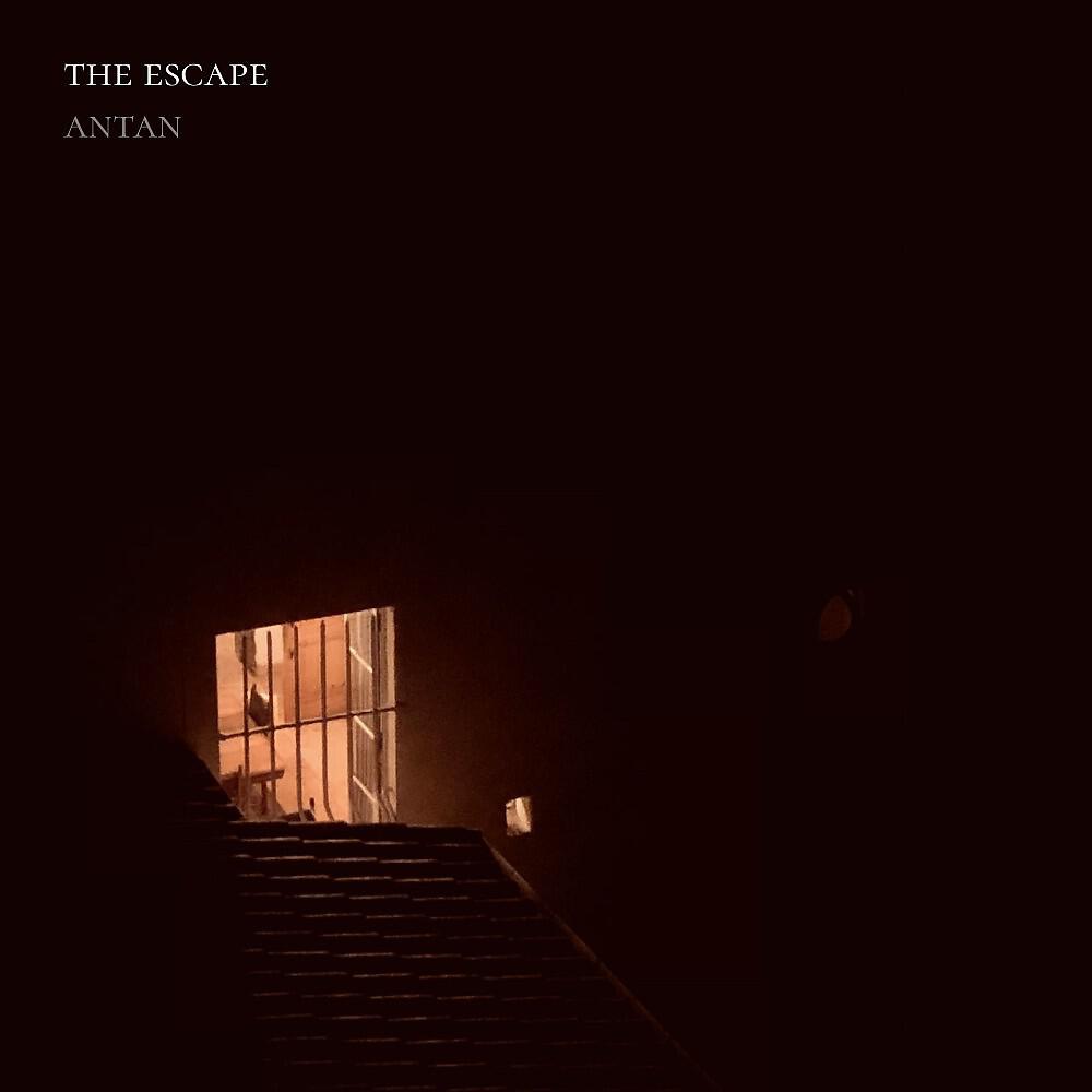 Релиз The Escape