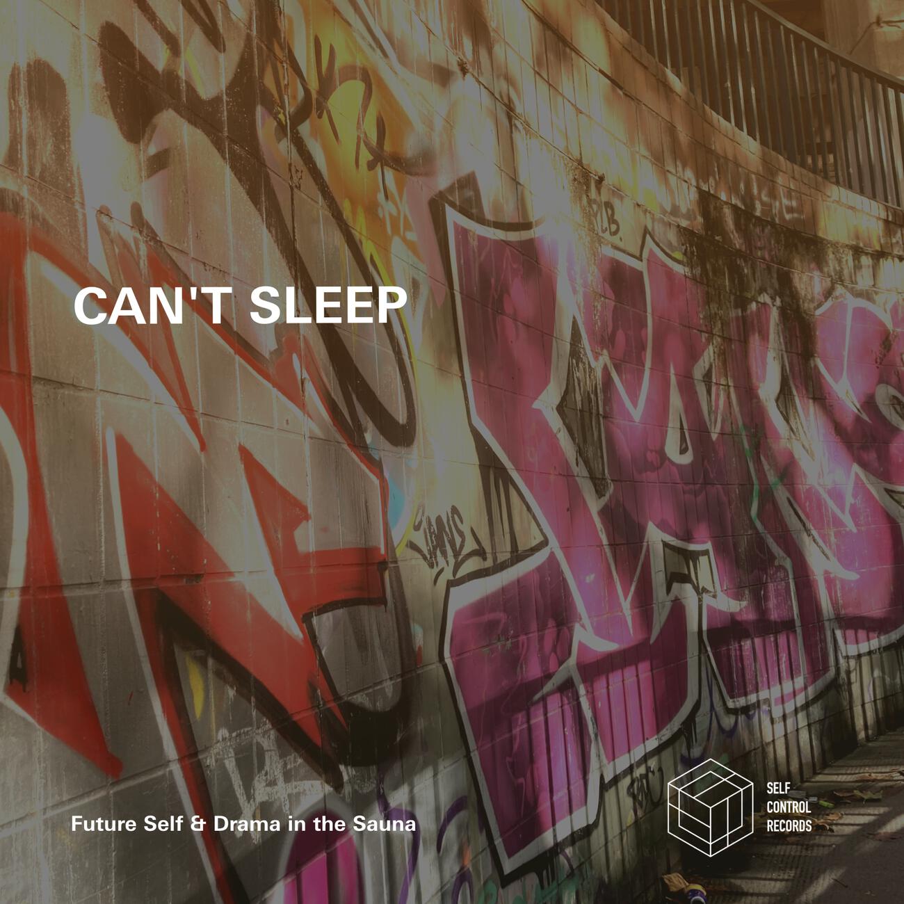 Релиз Can't Sleep