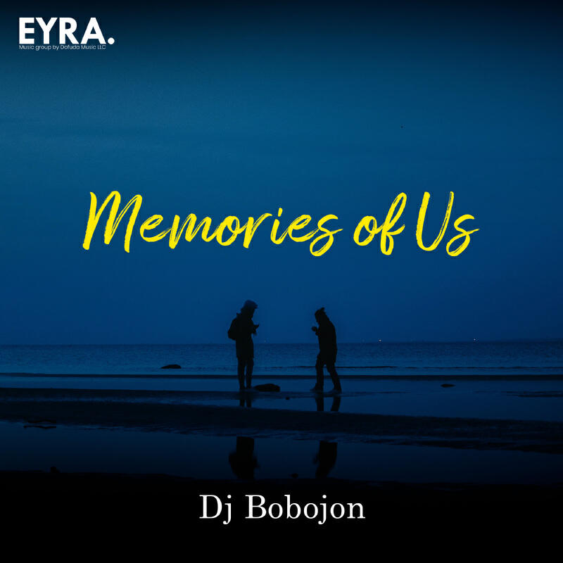 Релиз Memories of Us
