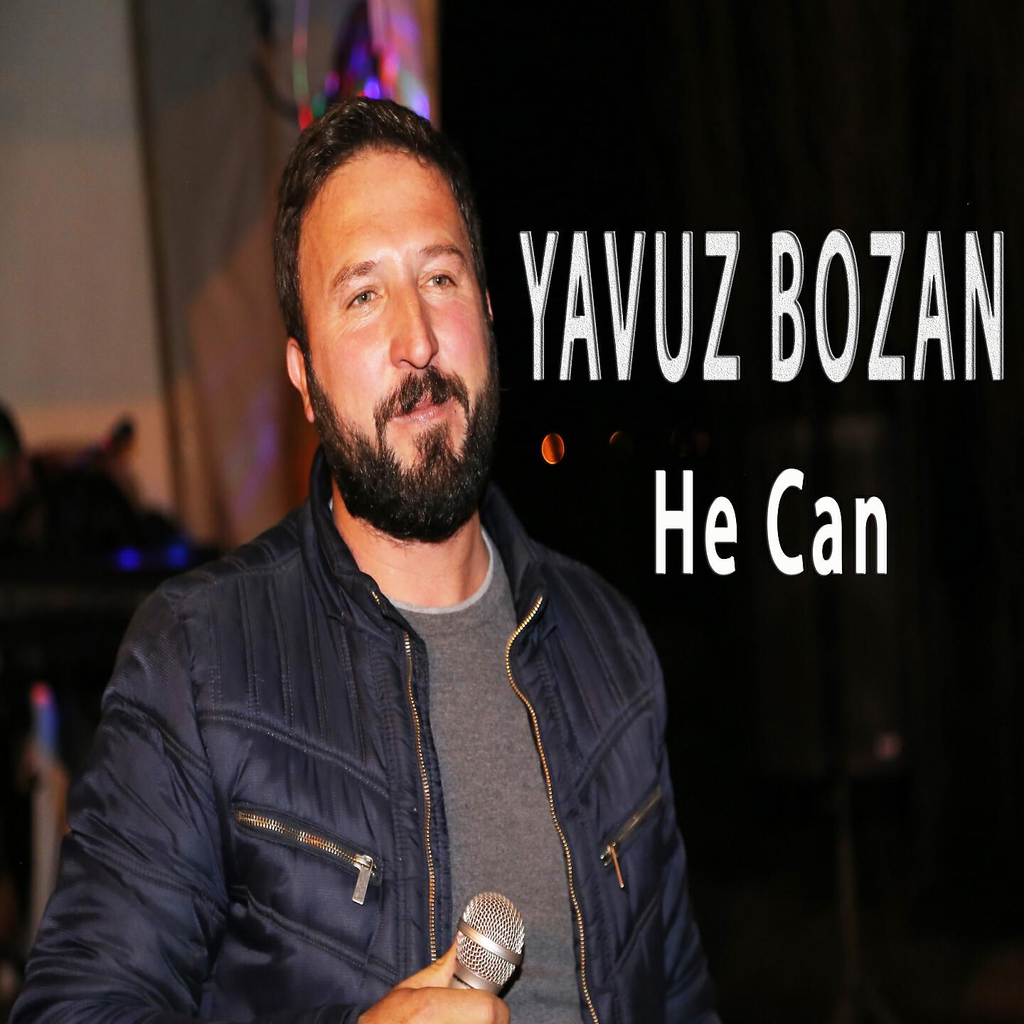 Yavuz Bozan