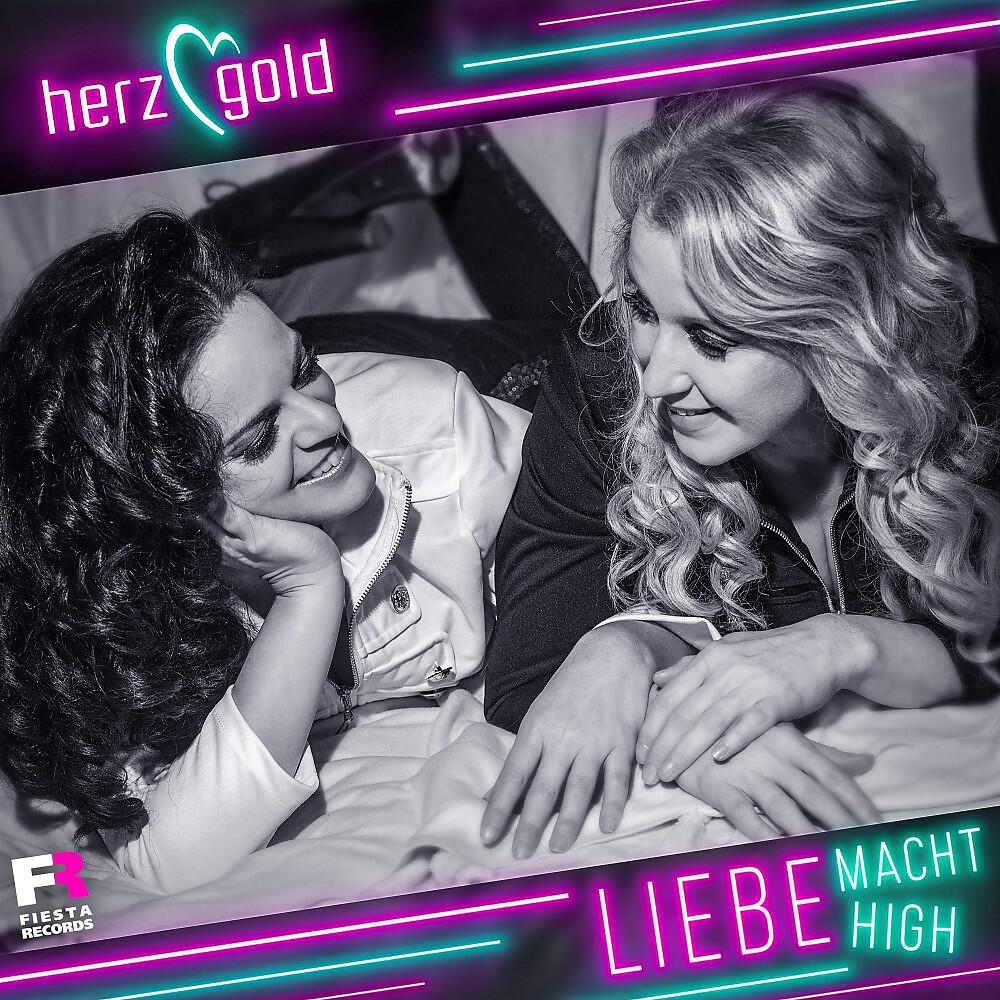 Релиз Liebe macht high