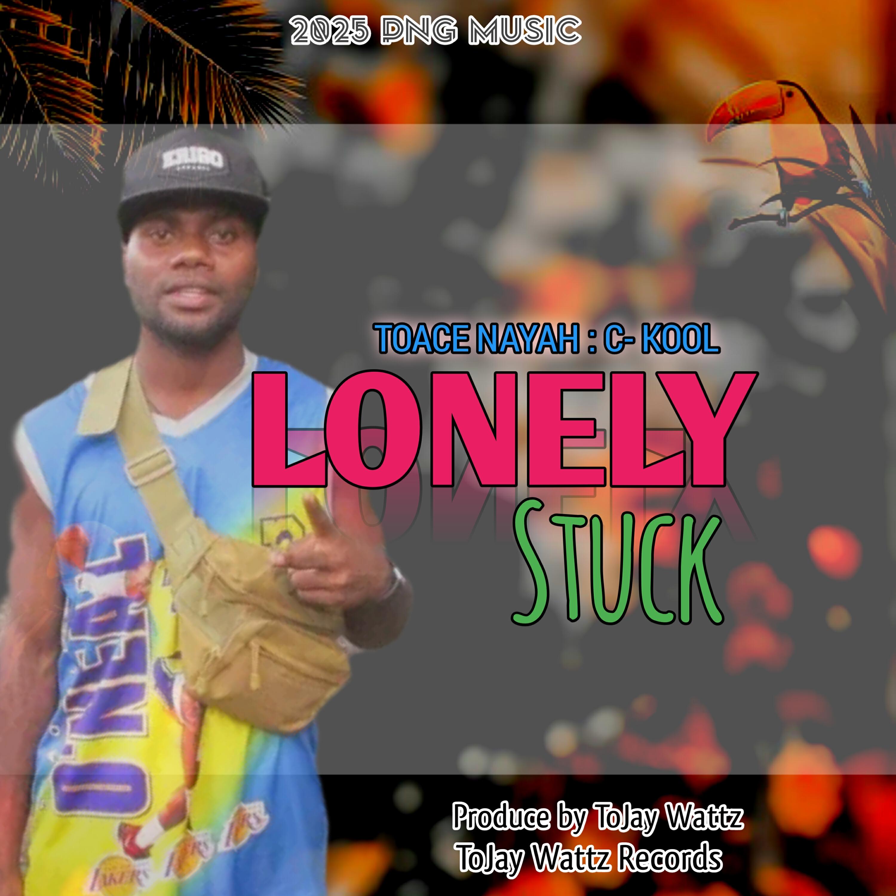 Релиз Lonely Stuck