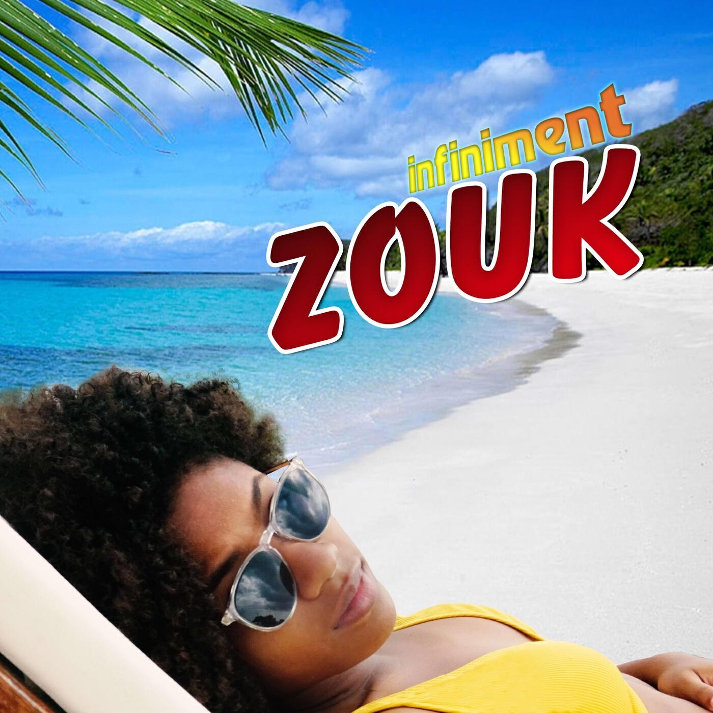 Релиз Infiniment Zouk