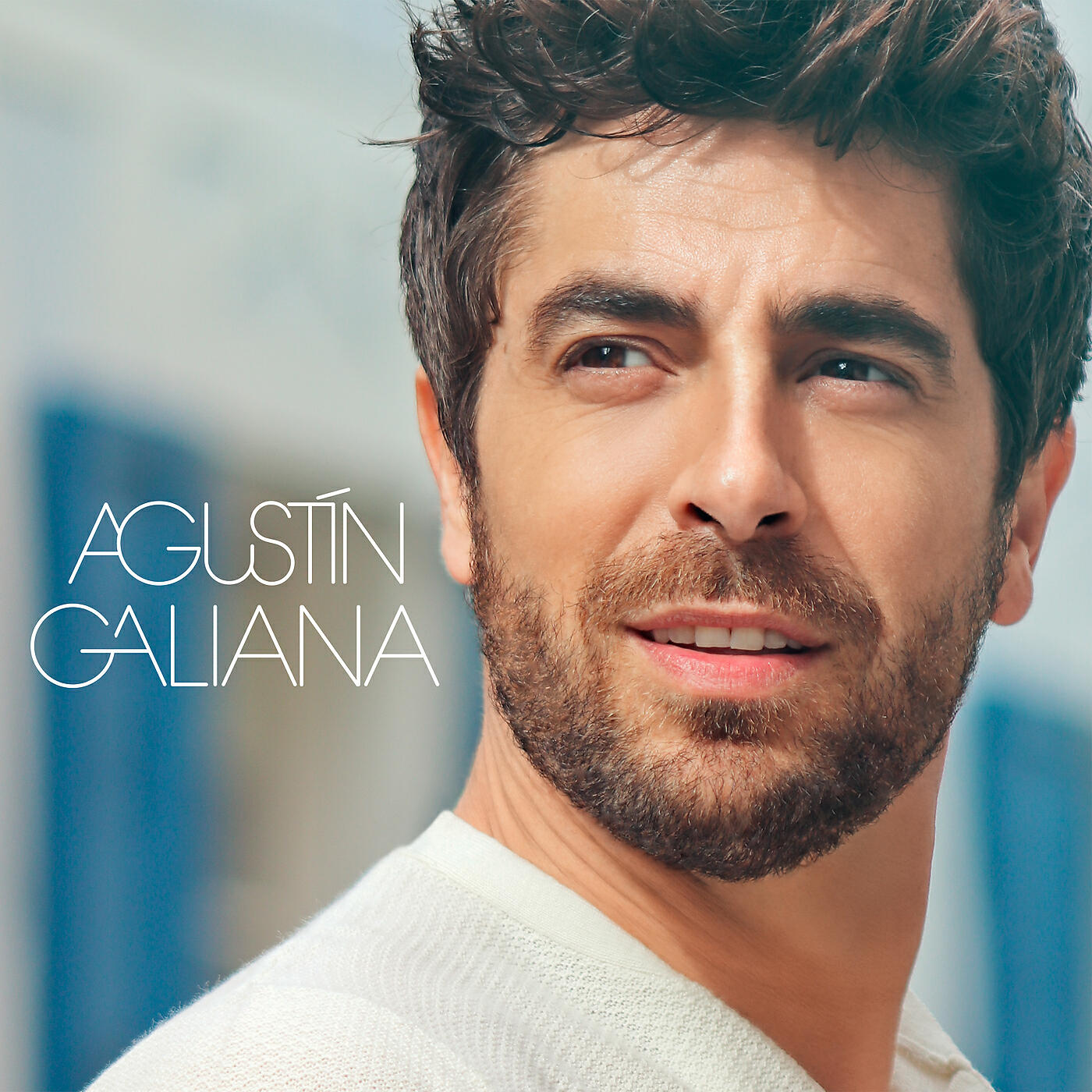 Релиз Agustín Galiana