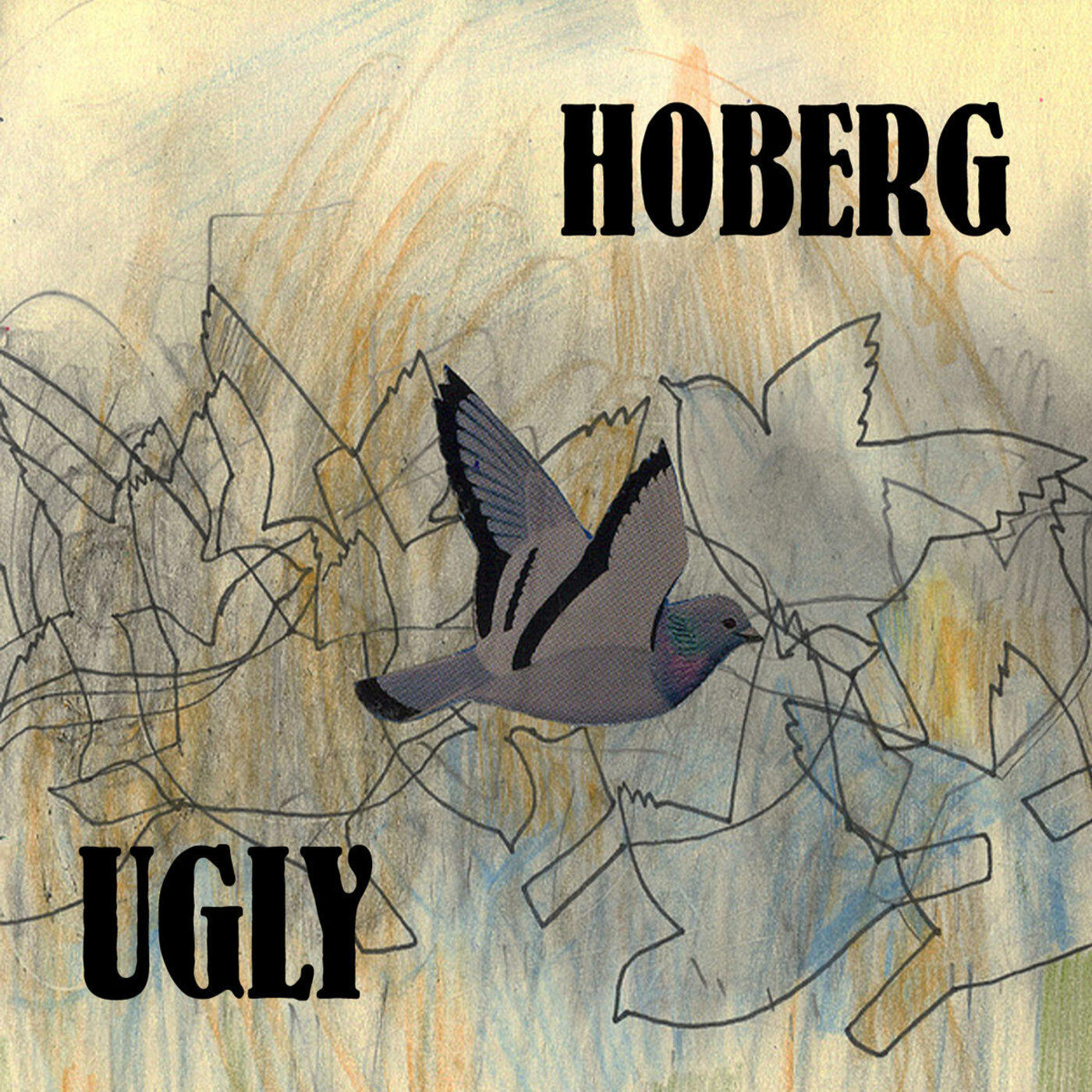 Релиз Ugly