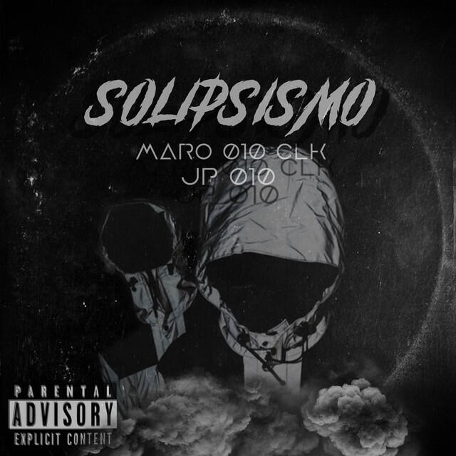 Релиз Solipsismo