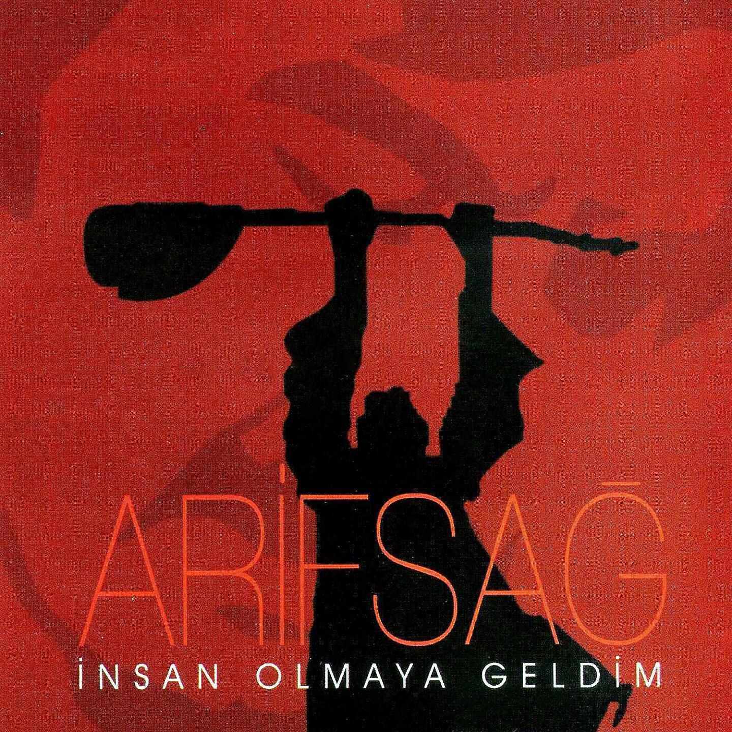 Релиз İnsan Olmaya Geldim
