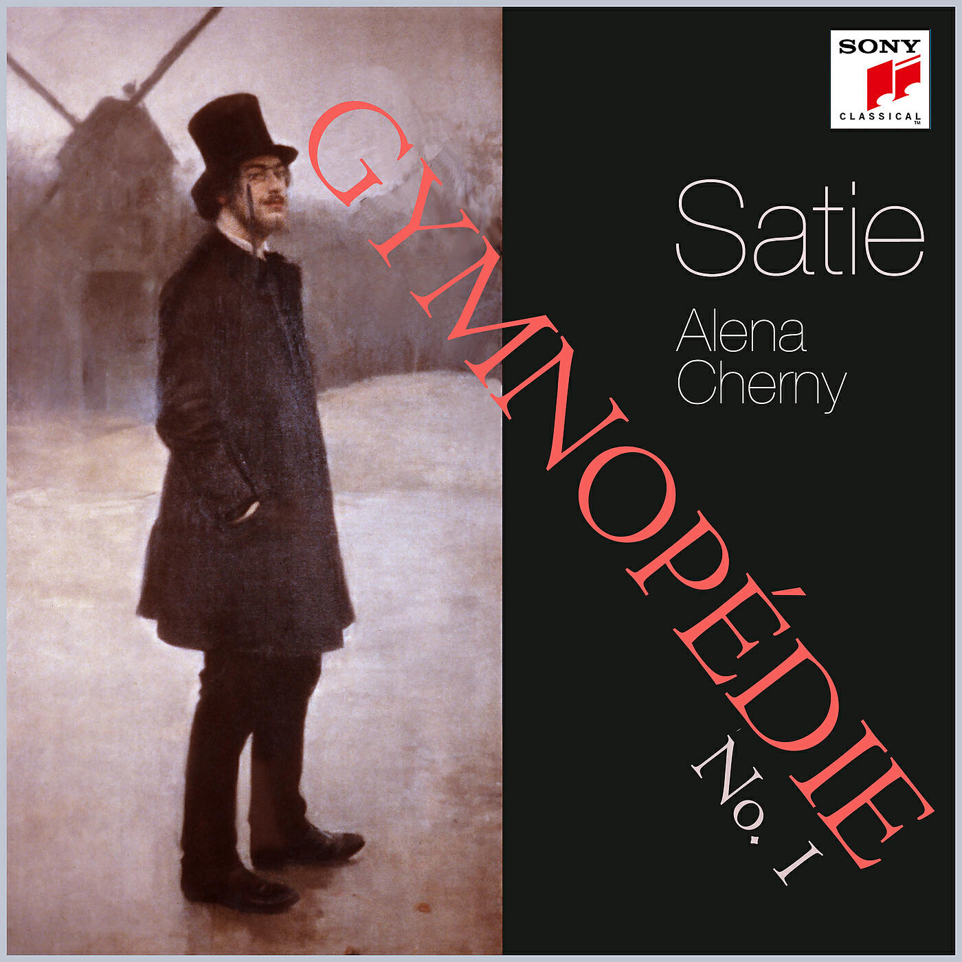 Релиз Gymnopédie No. 1