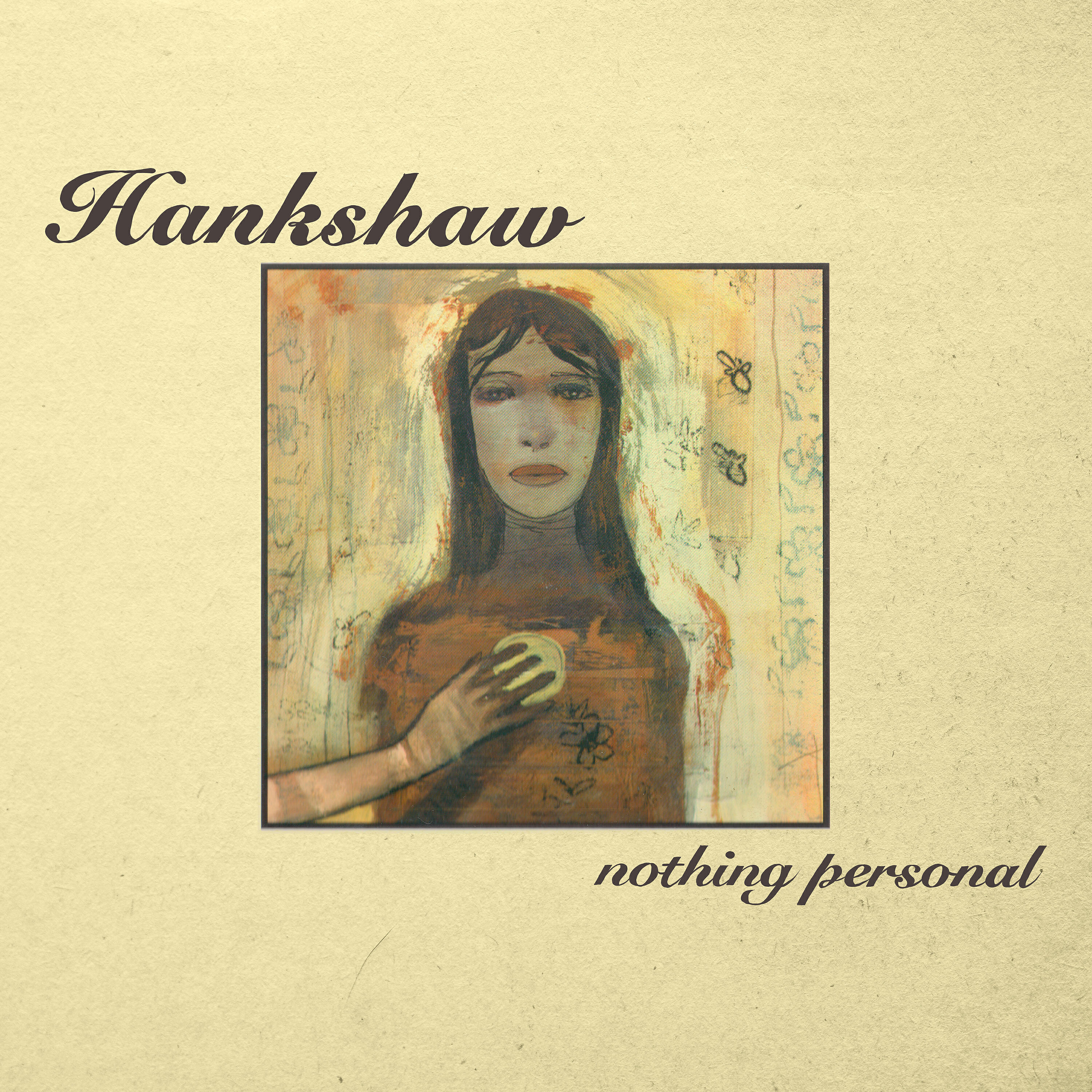 Релиз Nothing Personal (2021 Remaster)