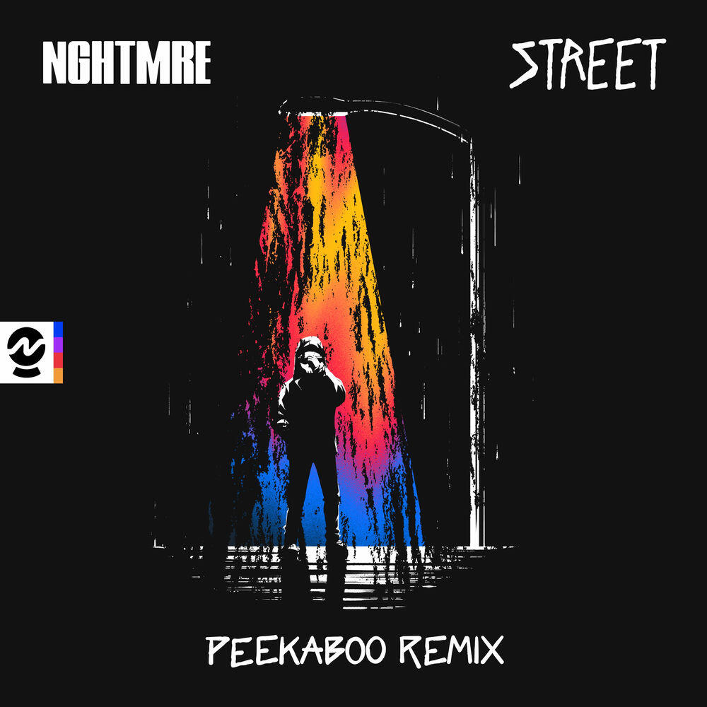 Релиз Street (PEEKABOO Remix)