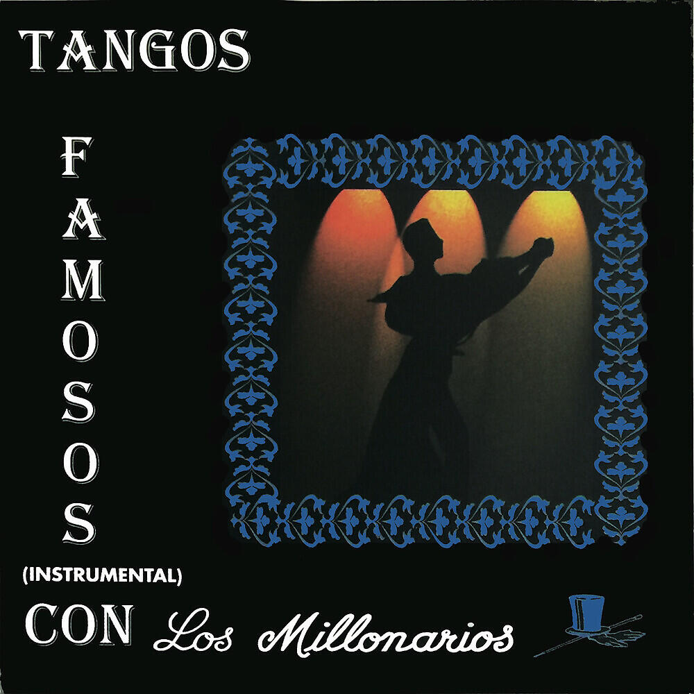 Релиз Tangos Famosos (Instrumental)