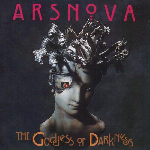 Релиз The Goddess of Darkness