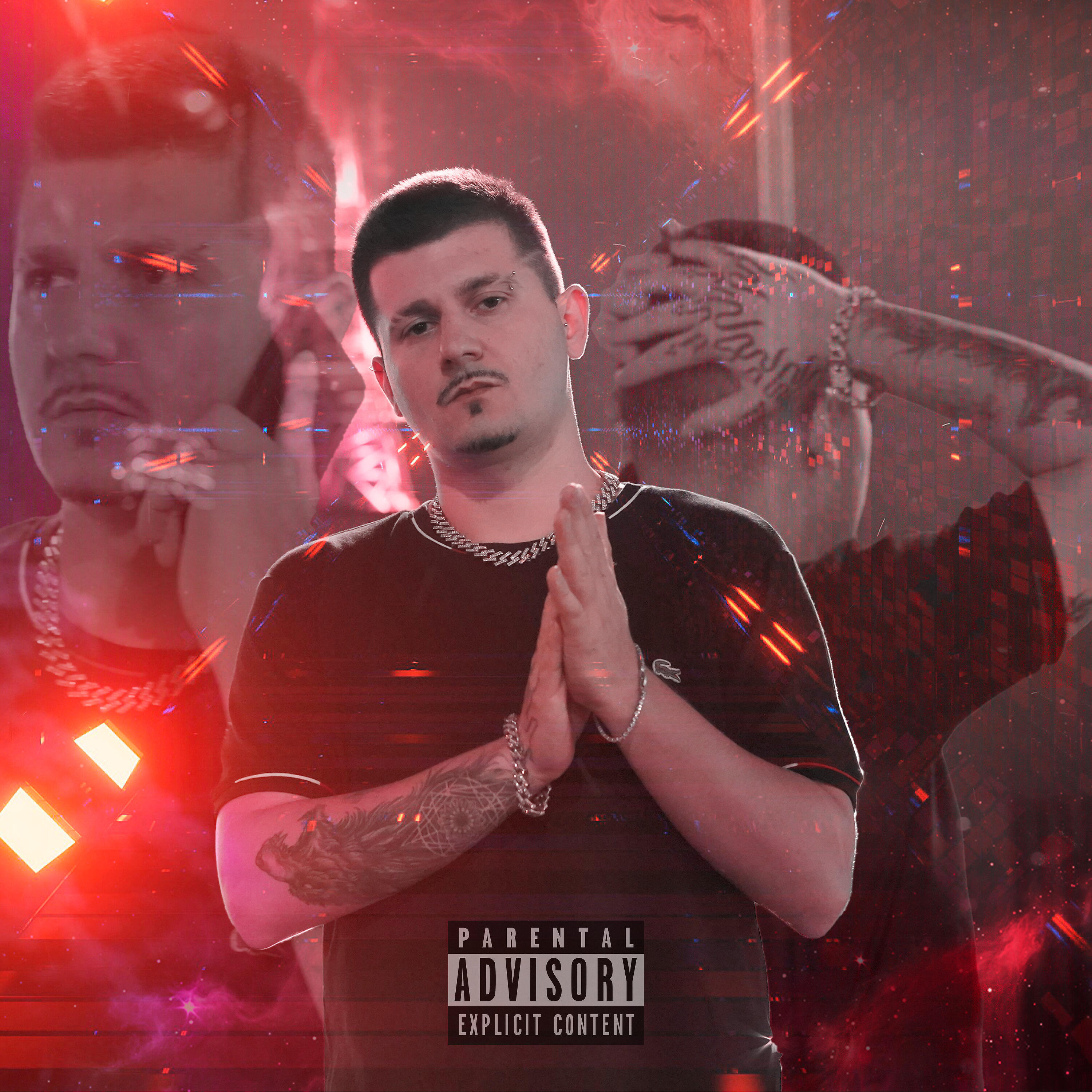 Релиз A Escolha É Sua