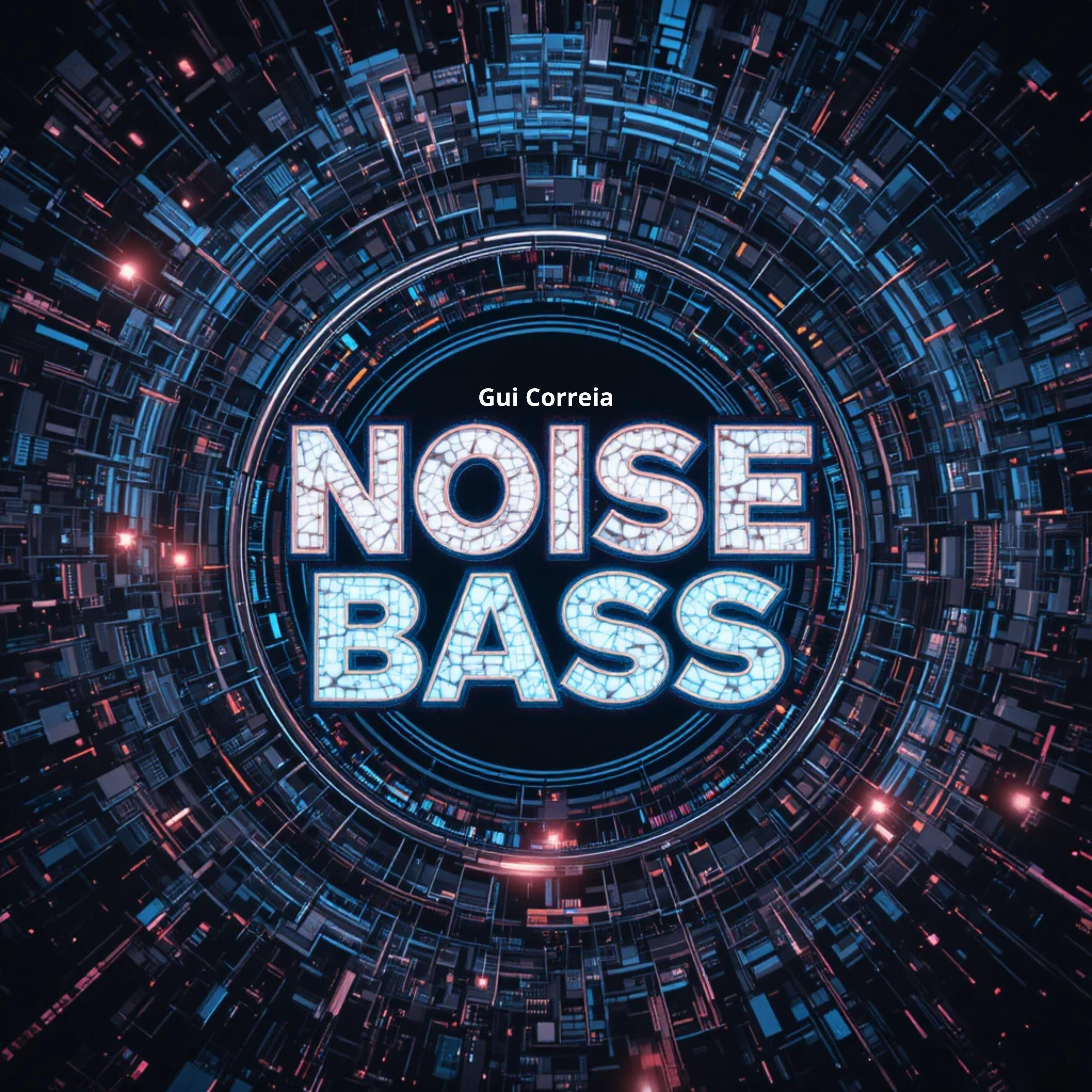Релиз Noise Bass