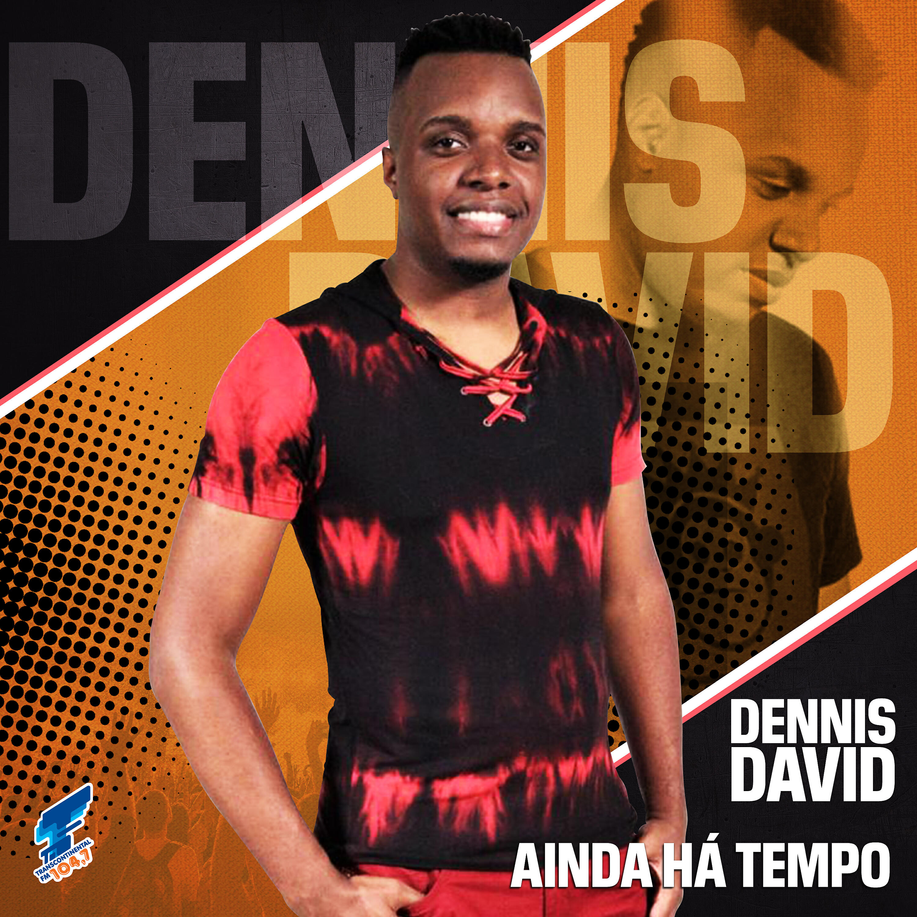 Трек Ainda Há Tempo